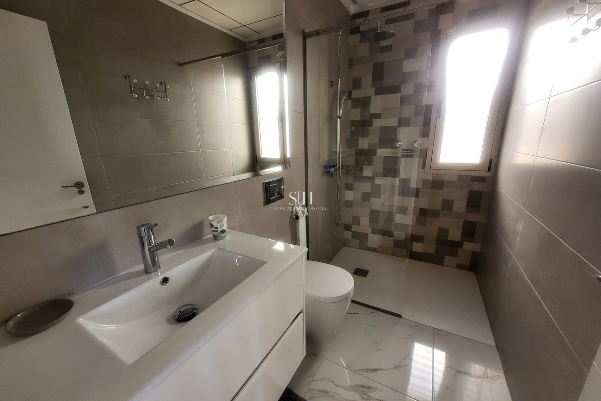 Återförsäljning - Villa - Orihuela Costa - Costa Blanca