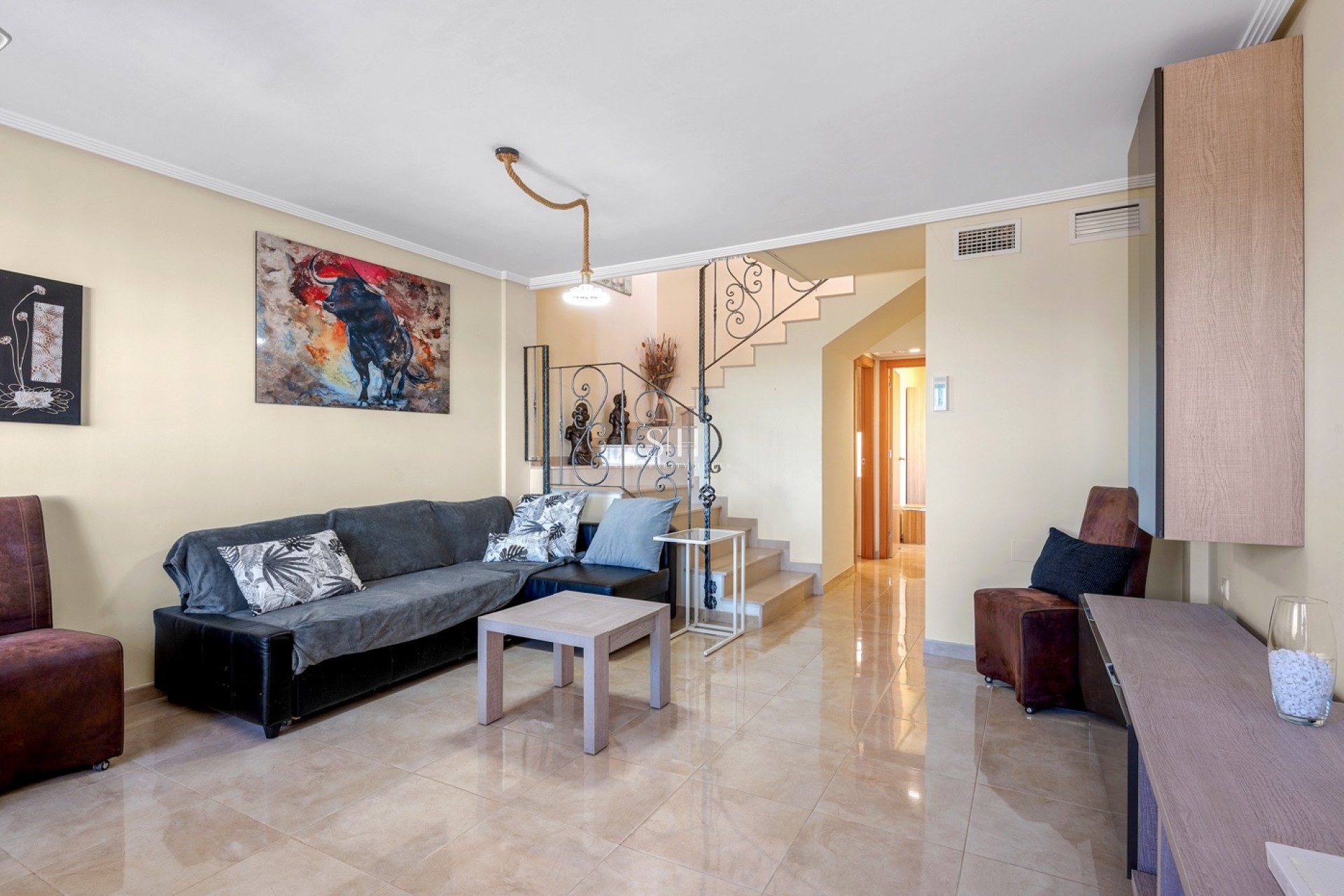 Återförsäljning - Villa - Orihuela Costa - Costa Blanca