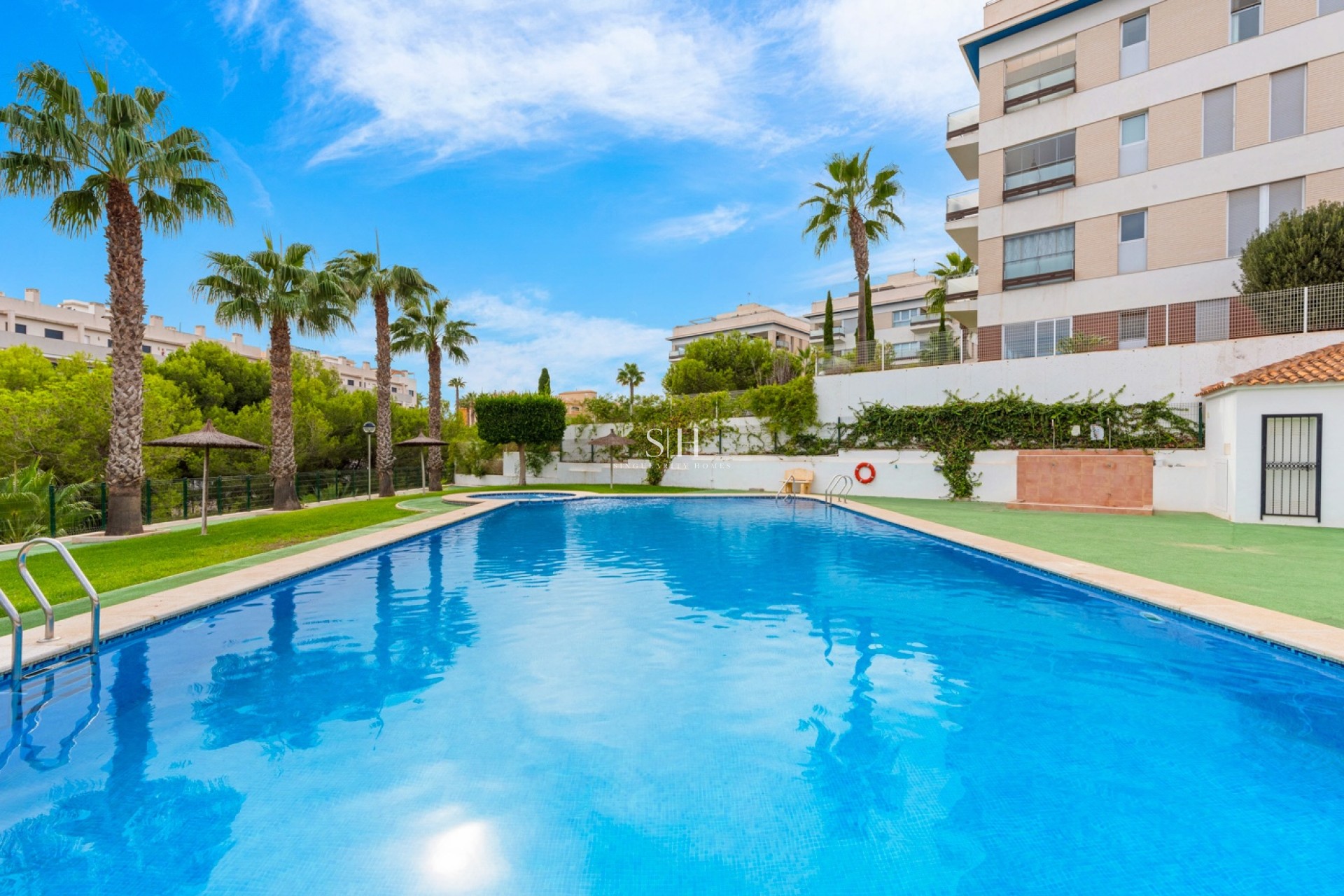 Återförsäljning - Villa - Orihuela Costa - Costa Blanca