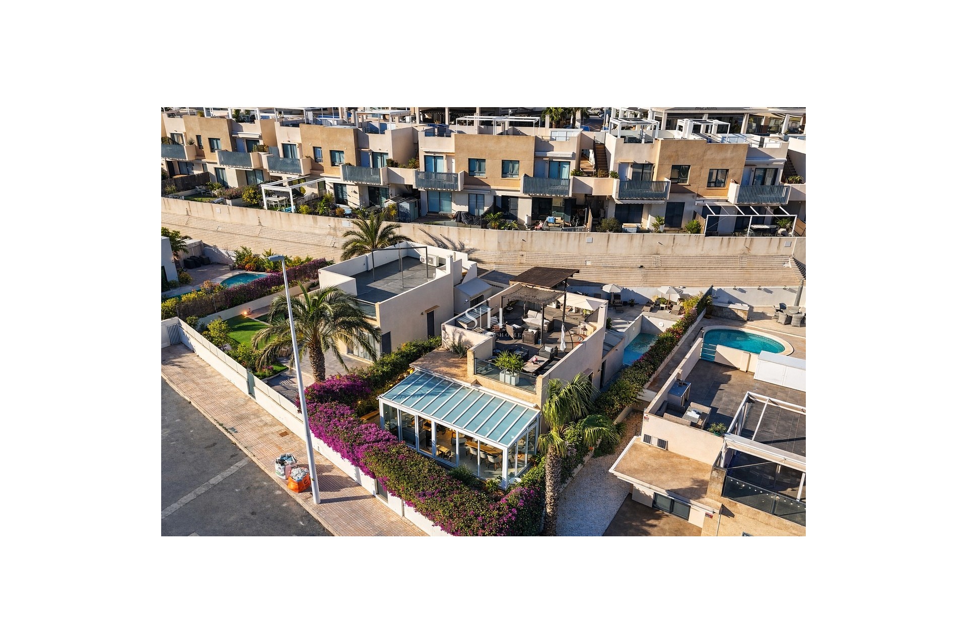 Återförsäljning - Villa - Orihuela Costa - Costa Blanca