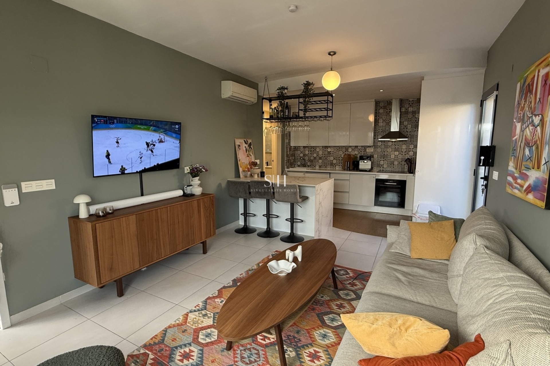 Återförsäljning - Villa - Orihuela Costa - Costa Blanca