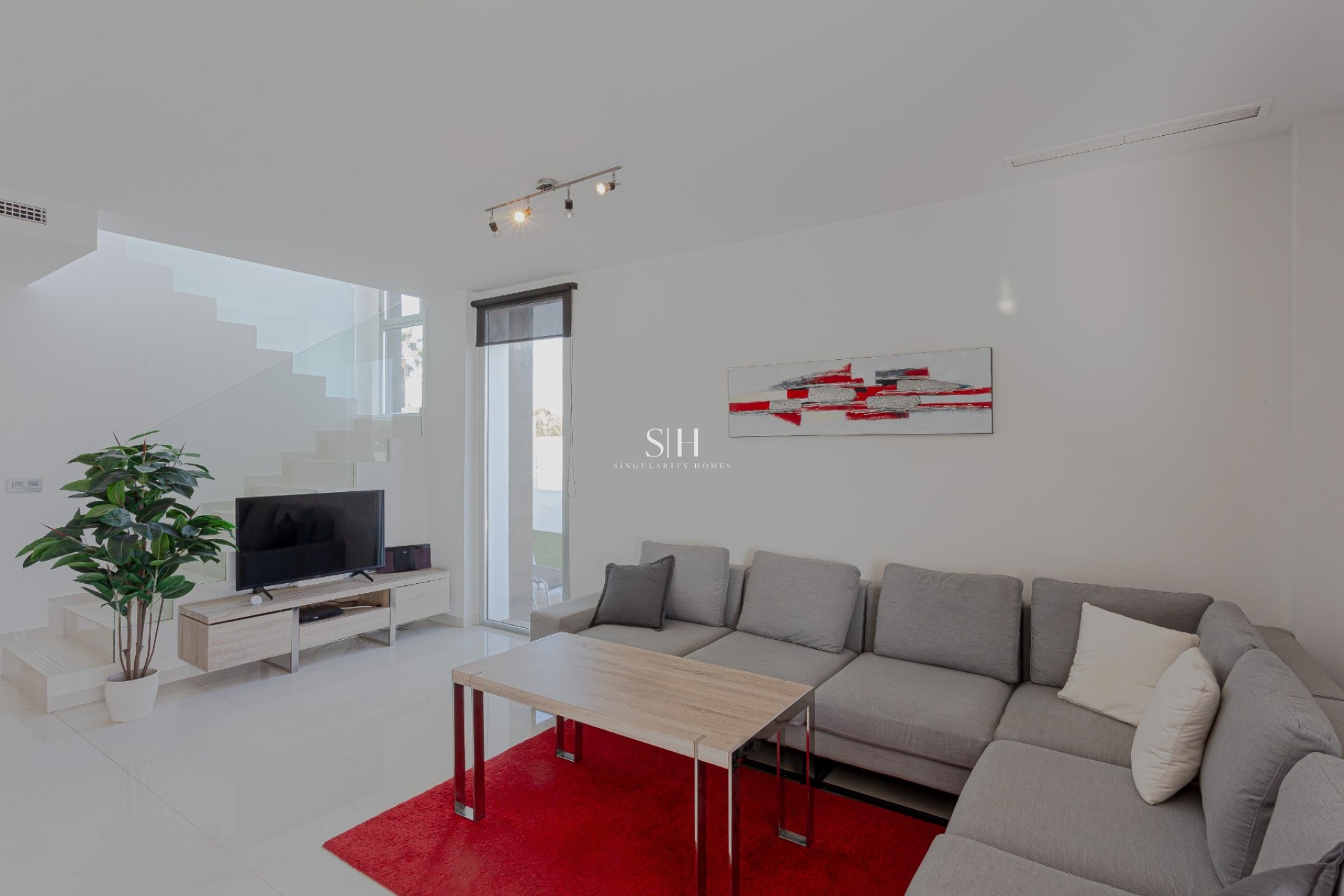 Återförsäljning - Villa - Orihuela Costa - Costa Blanca