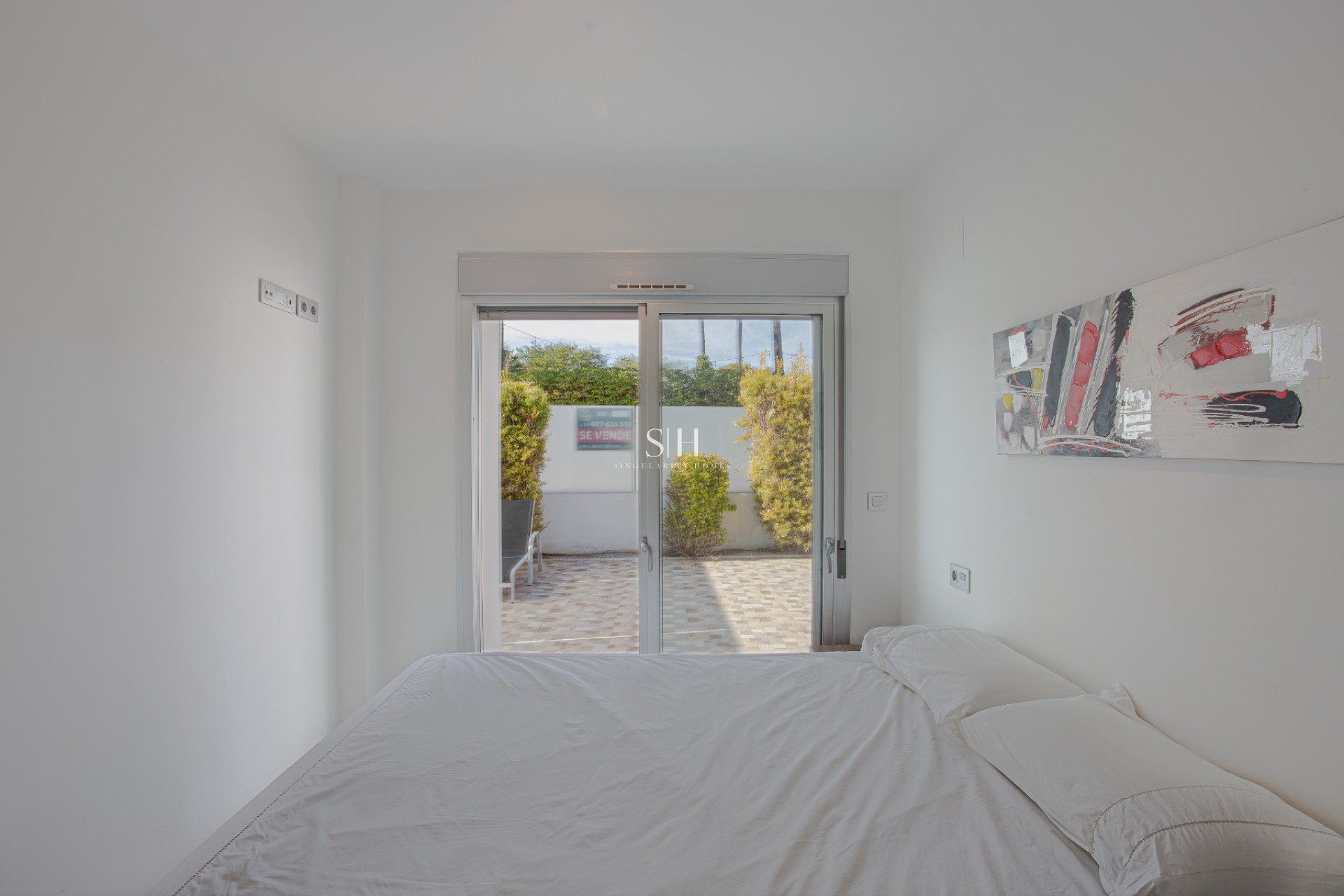 Återförsäljning - Villa - Orihuela Costa - Costa Blanca