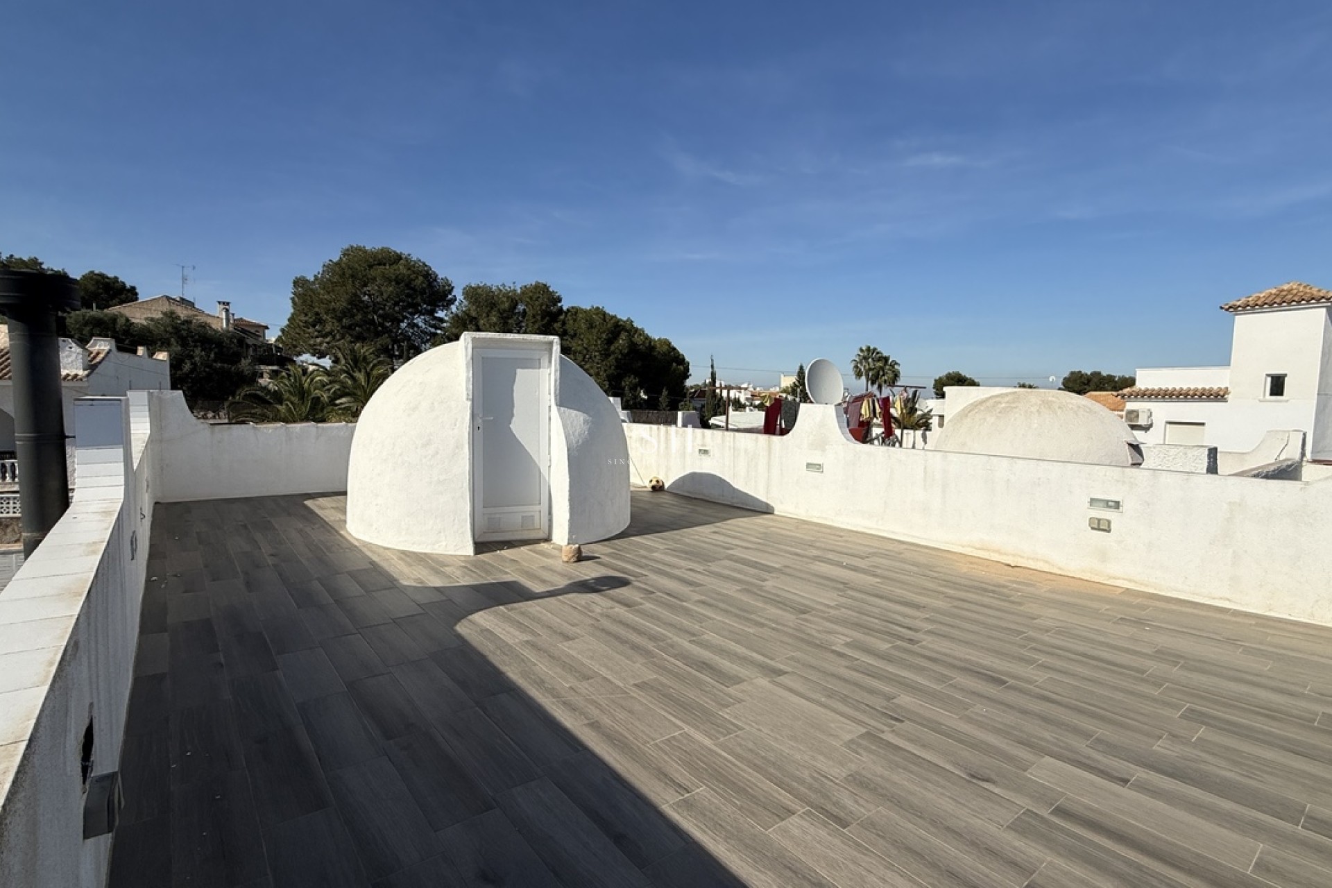 Återförsäljning - Villa - Orihuela Costa - Costa Blanca