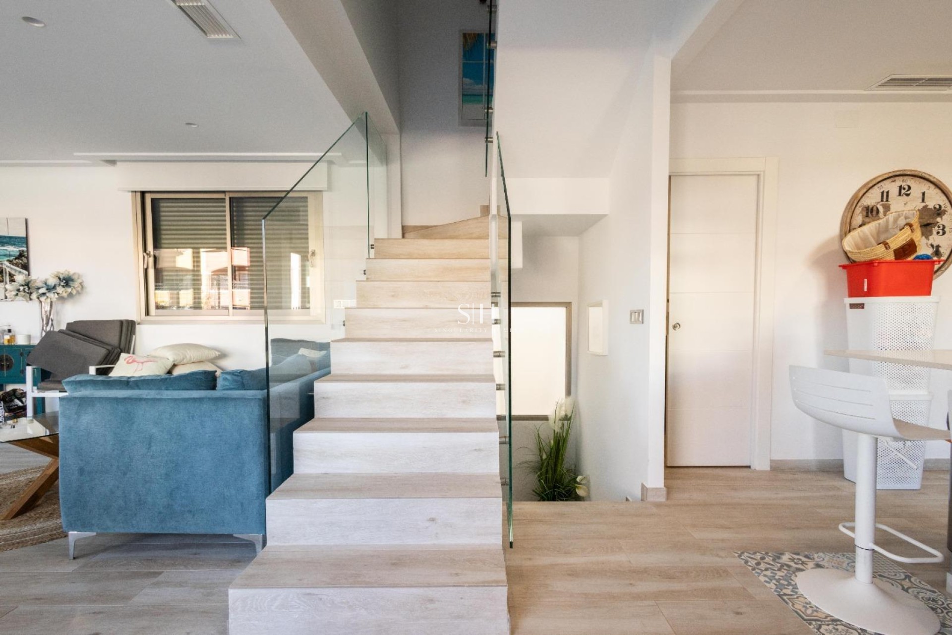 Återförsäljning - Villa - Orihuela Costa - Costa Blanca