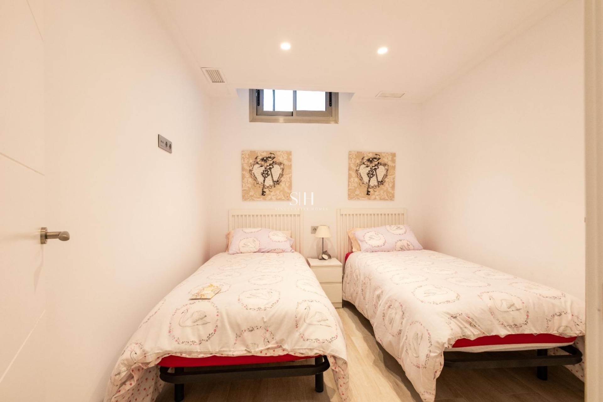 Återförsäljning - Villa - Orihuela Costa - Costa Blanca