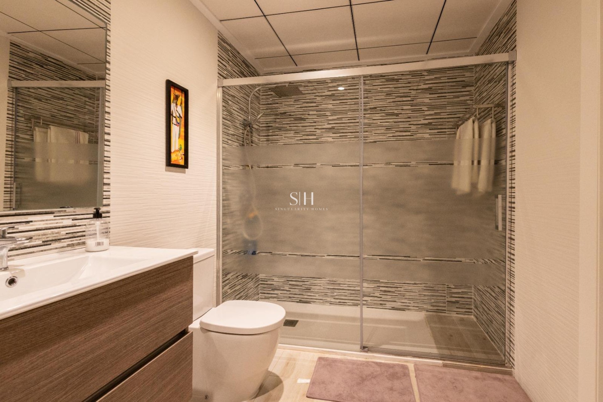 Återförsäljning - Villa - Orihuela Costa - Costa Blanca