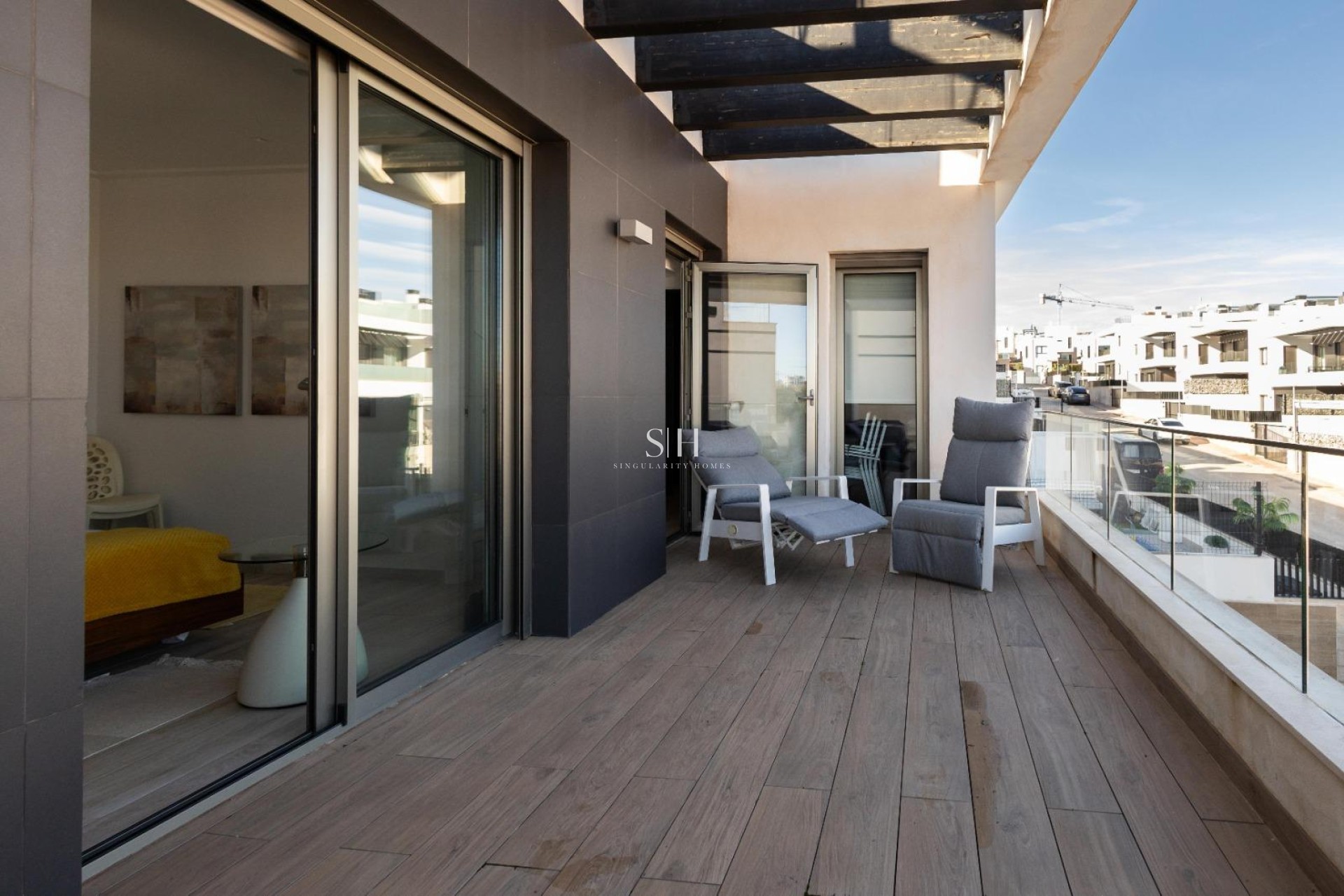 Återförsäljning - Villa - Orihuela Costa - Costa Blanca