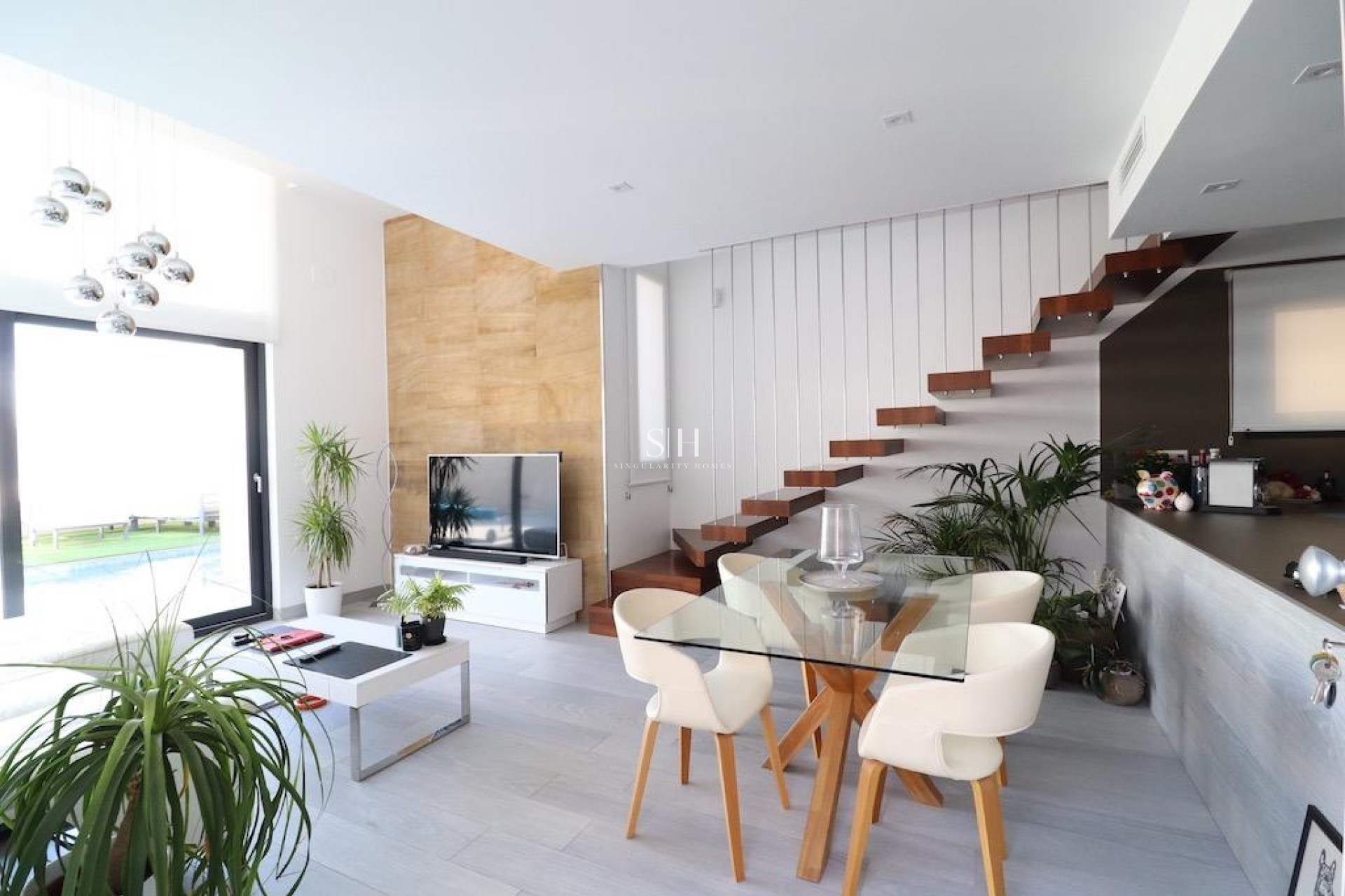 Återförsäljning - Villa - Orihuela Costa - Costa Blanca