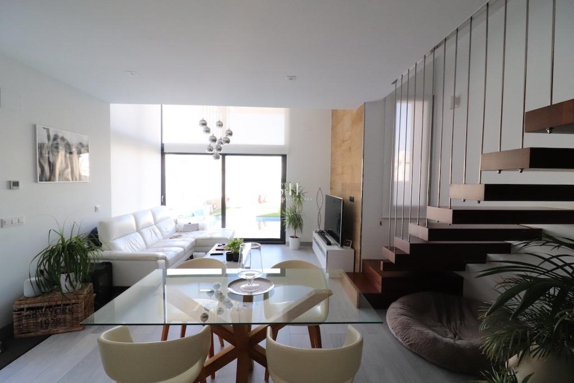 Återförsäljning - Villa - Orihuela Costa - Costa Blanca