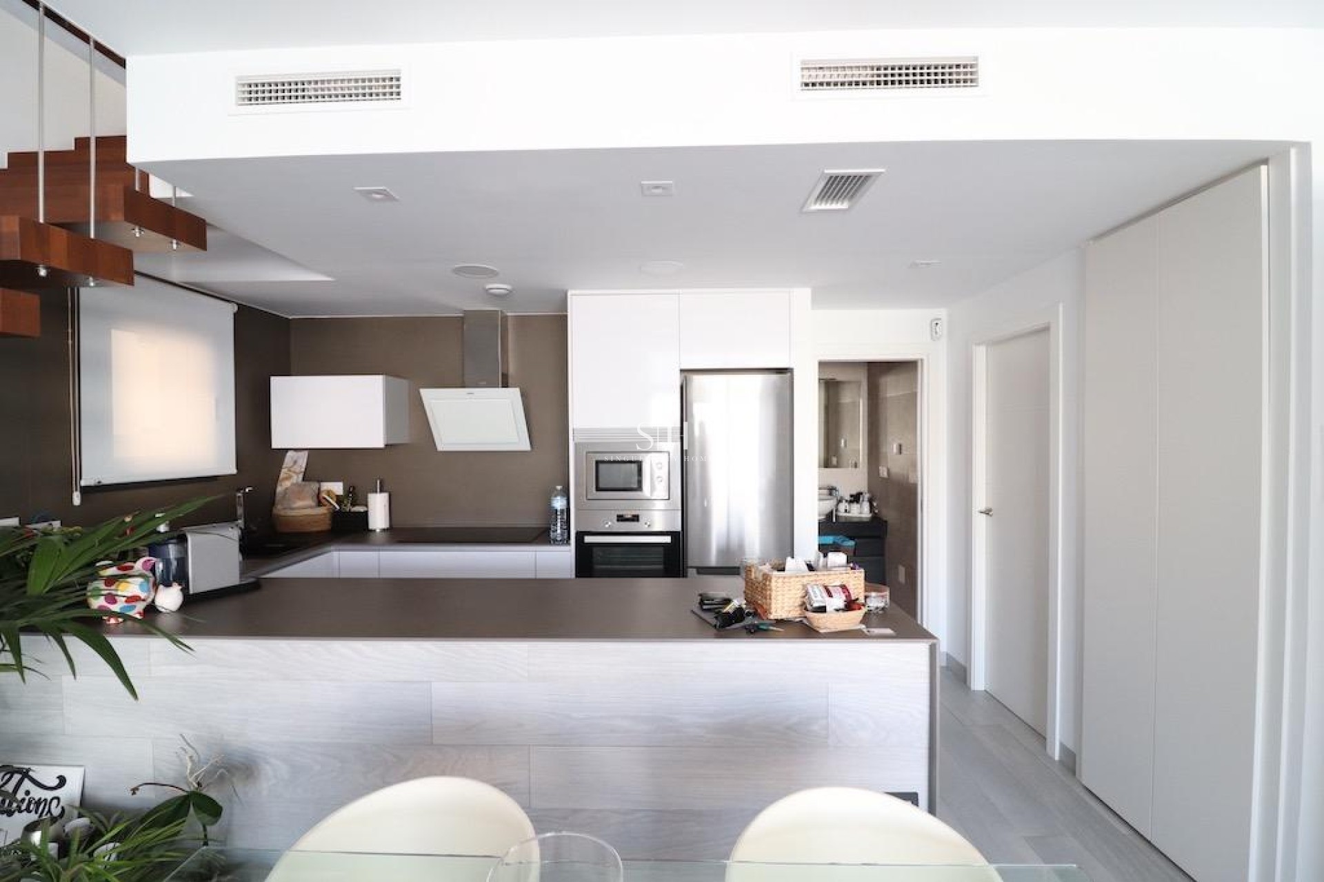 Återförsäljning - Villa - Orihuela Costa - Costa Blanca