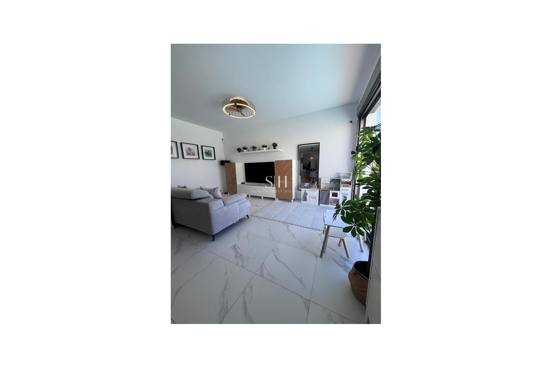 Återförsäljning - Villa - Orihuela Costa - Costa Blanca