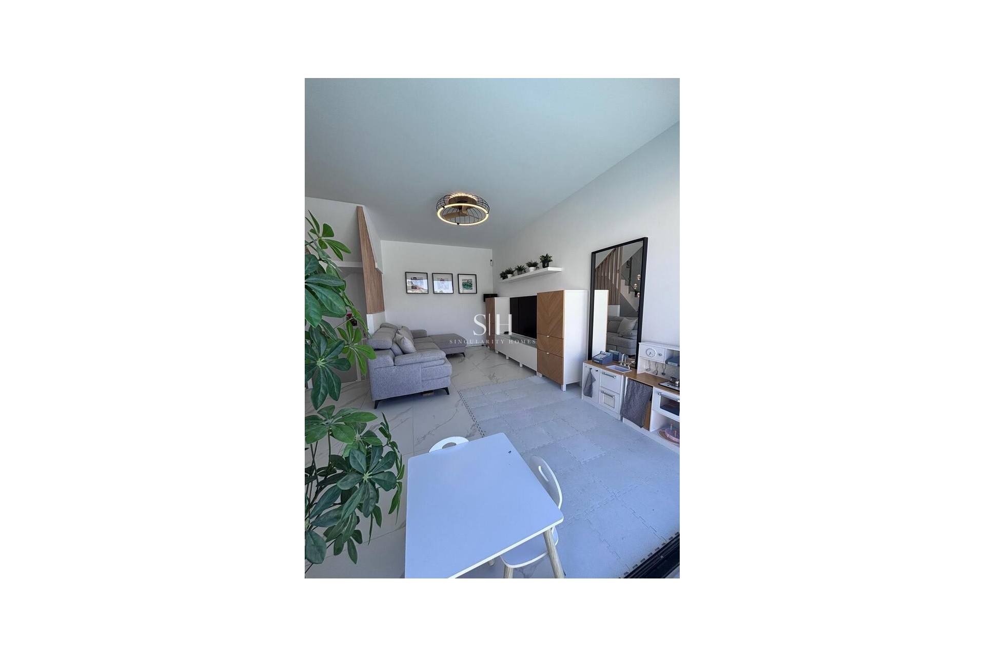 Återförsäljning - Villa - Orihuela Costa - Costa Blanca