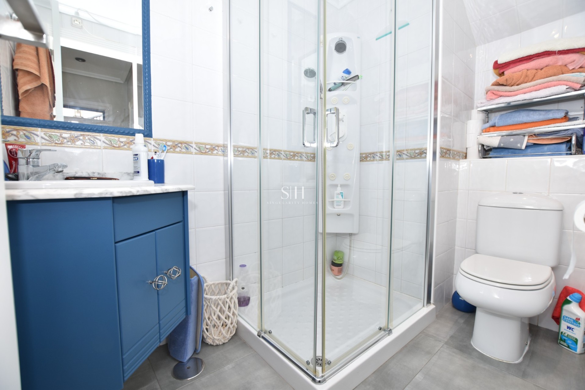 Återförsäljning - Villa - Orihuela Costa - Costa Blanca