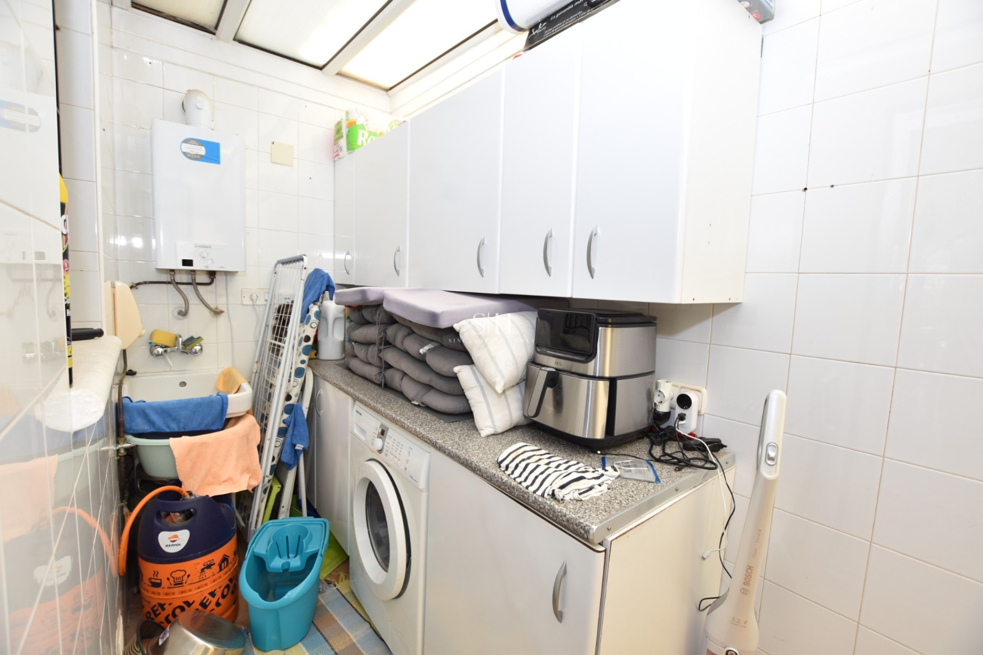 Återförsäljning - Villa - Orihuela Costa - Costa Blanca