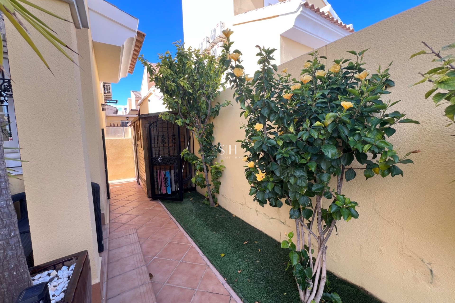 Återförsäljning - Villa - Orihuela Costa - Costa Blanca
