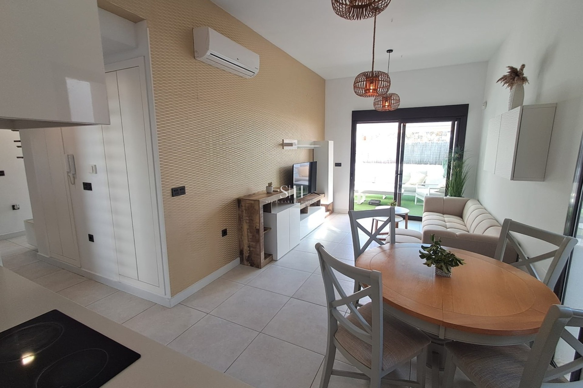 Återförsäljning - Villa - Orihuela Costa - Costa Blanca