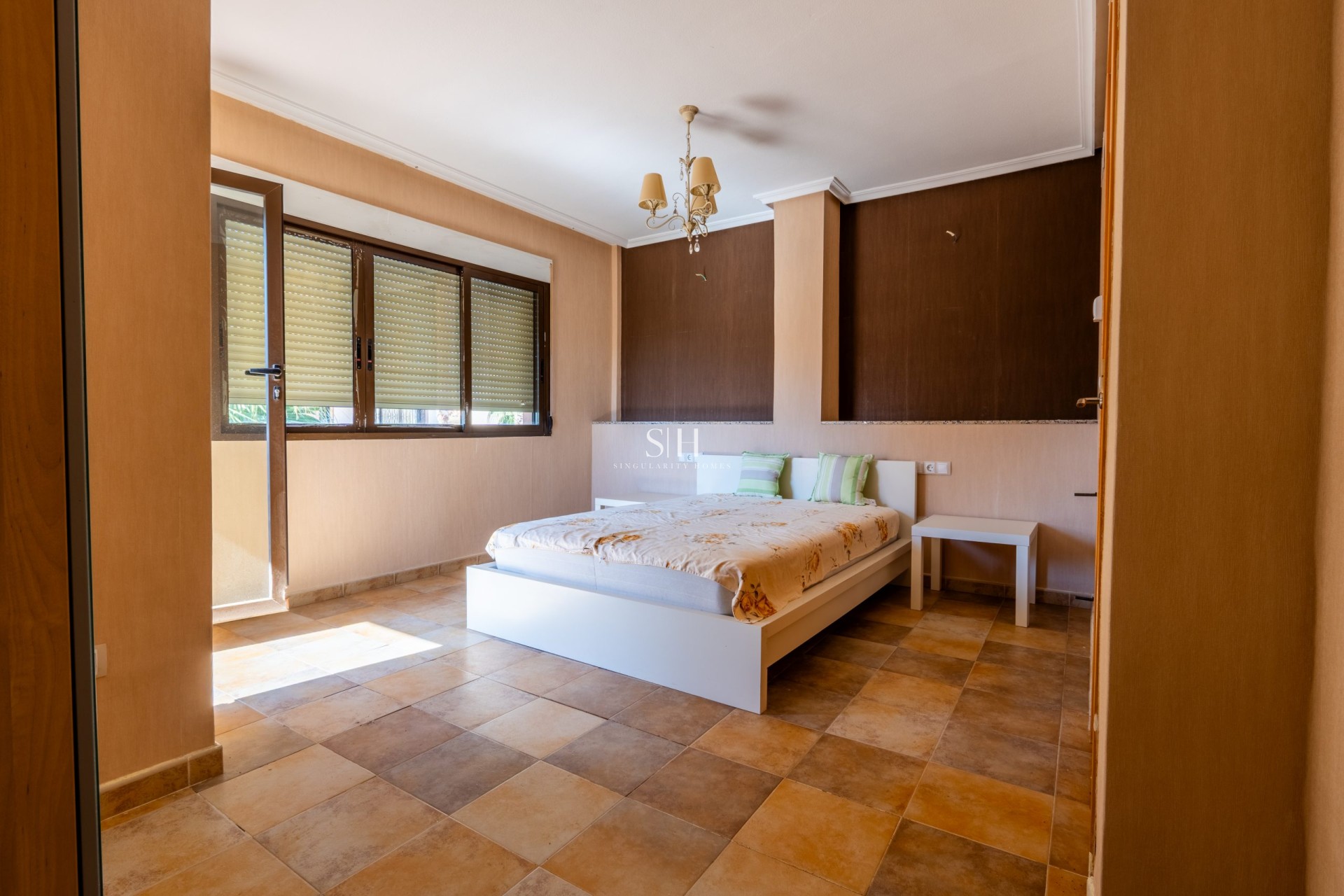 Återförsäljning - Villa - Orihuela Costa - Costa Blanca