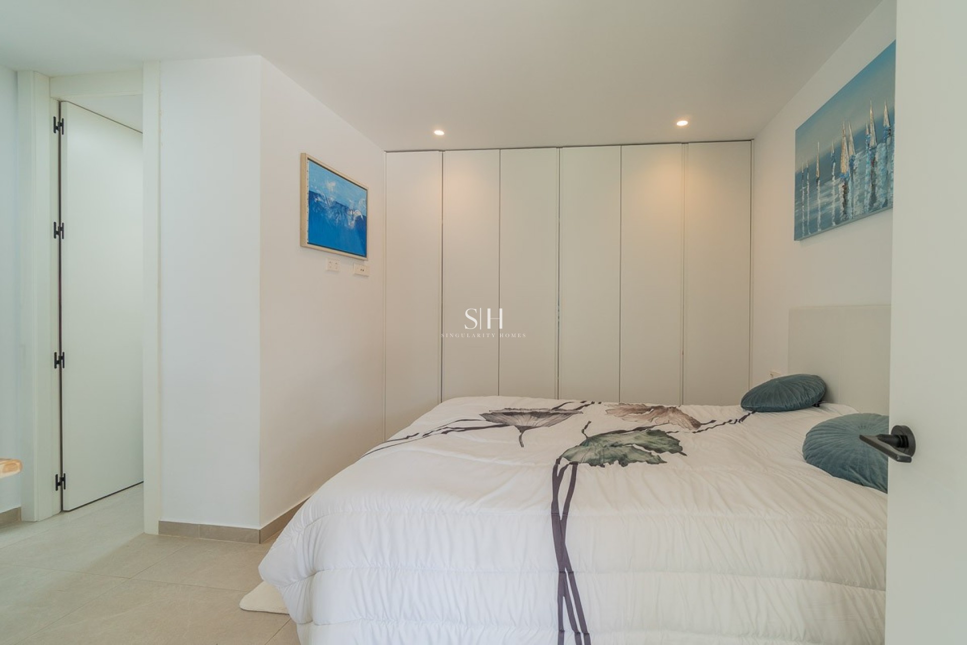 Återförsäljning - Villa - Orihuela Costa - Costa Blanca