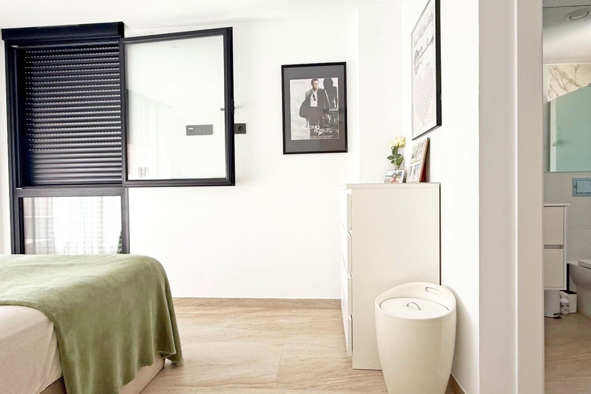 Återförsäljning - Villa - Orihuela Costa - Costa Blanca