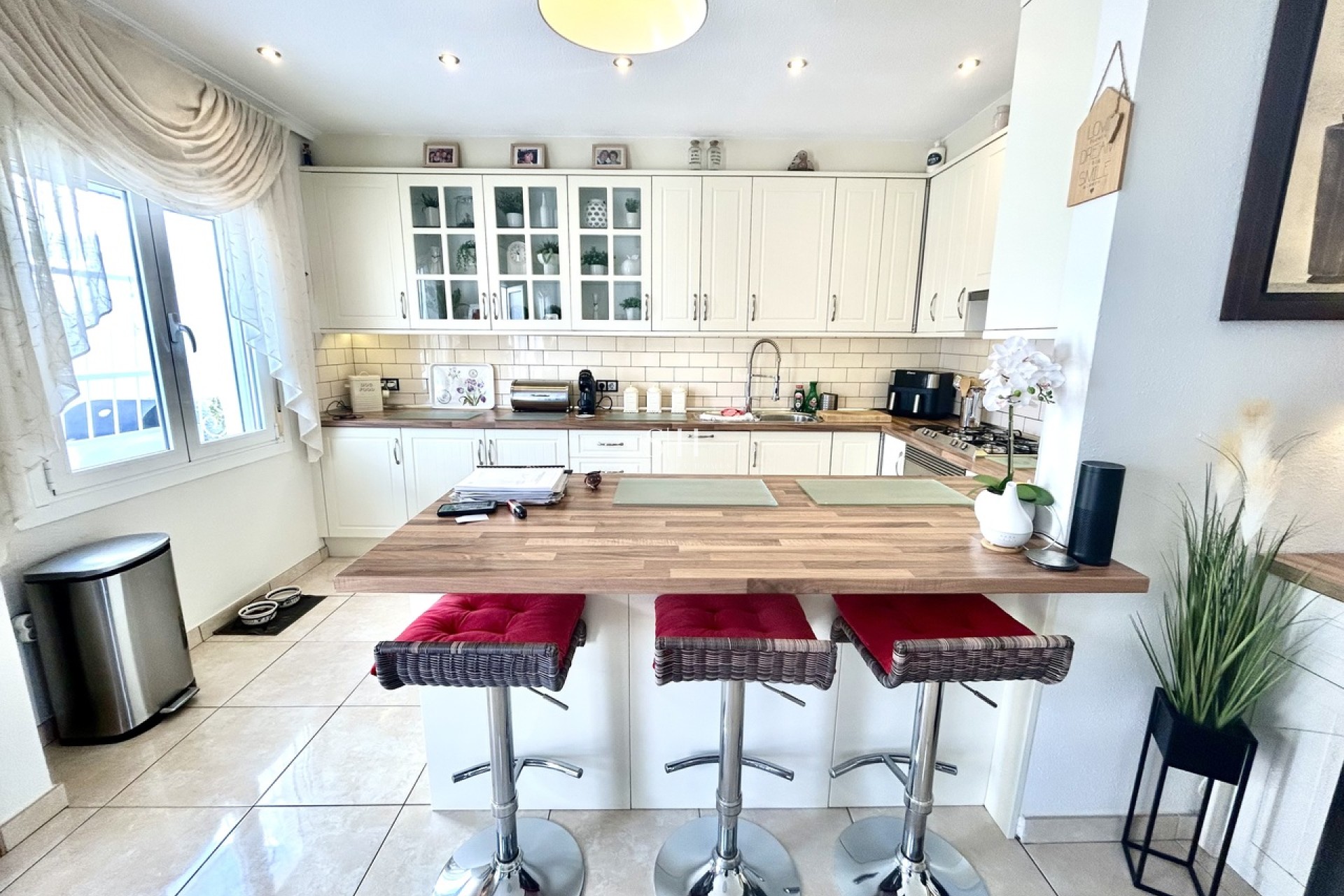 Återförsäljning - Villa - Orihuela Costa - Costa Blanca