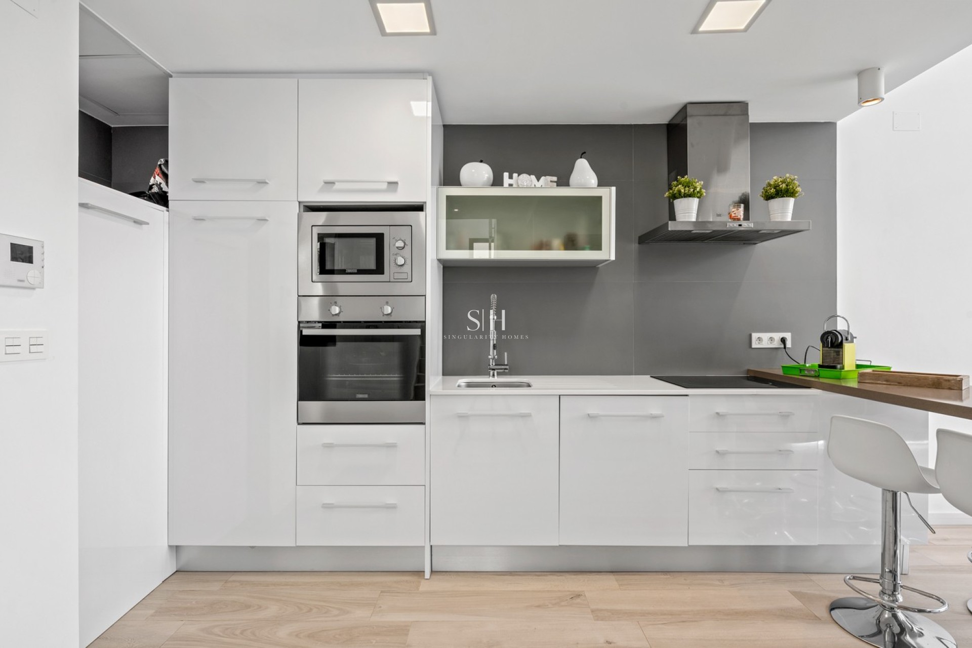 Återförsäljning - Villa - Orihuela Costa - Costa Blanca