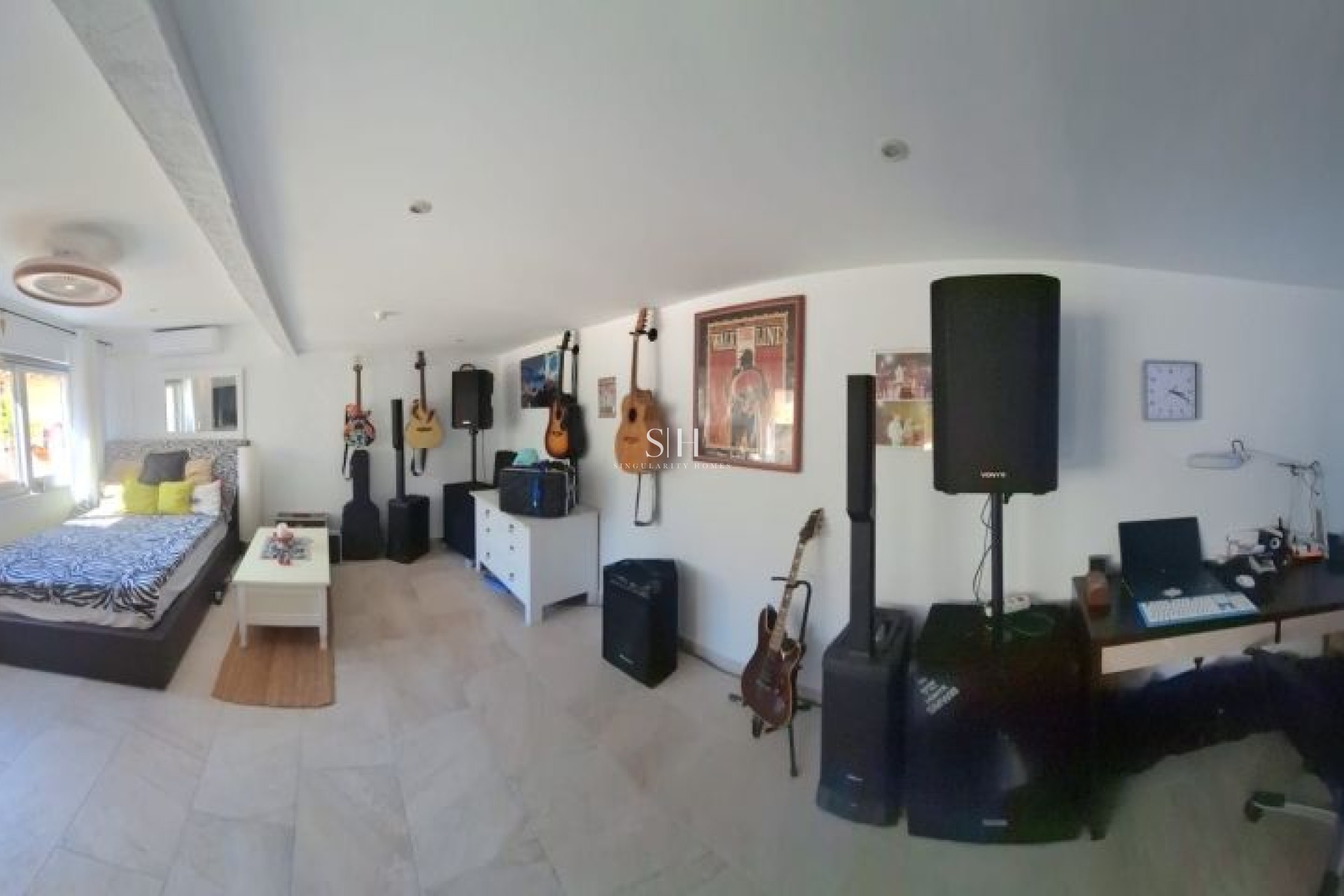 Återförsäljning - Villa - Orihuela Costa - Costa Blanca