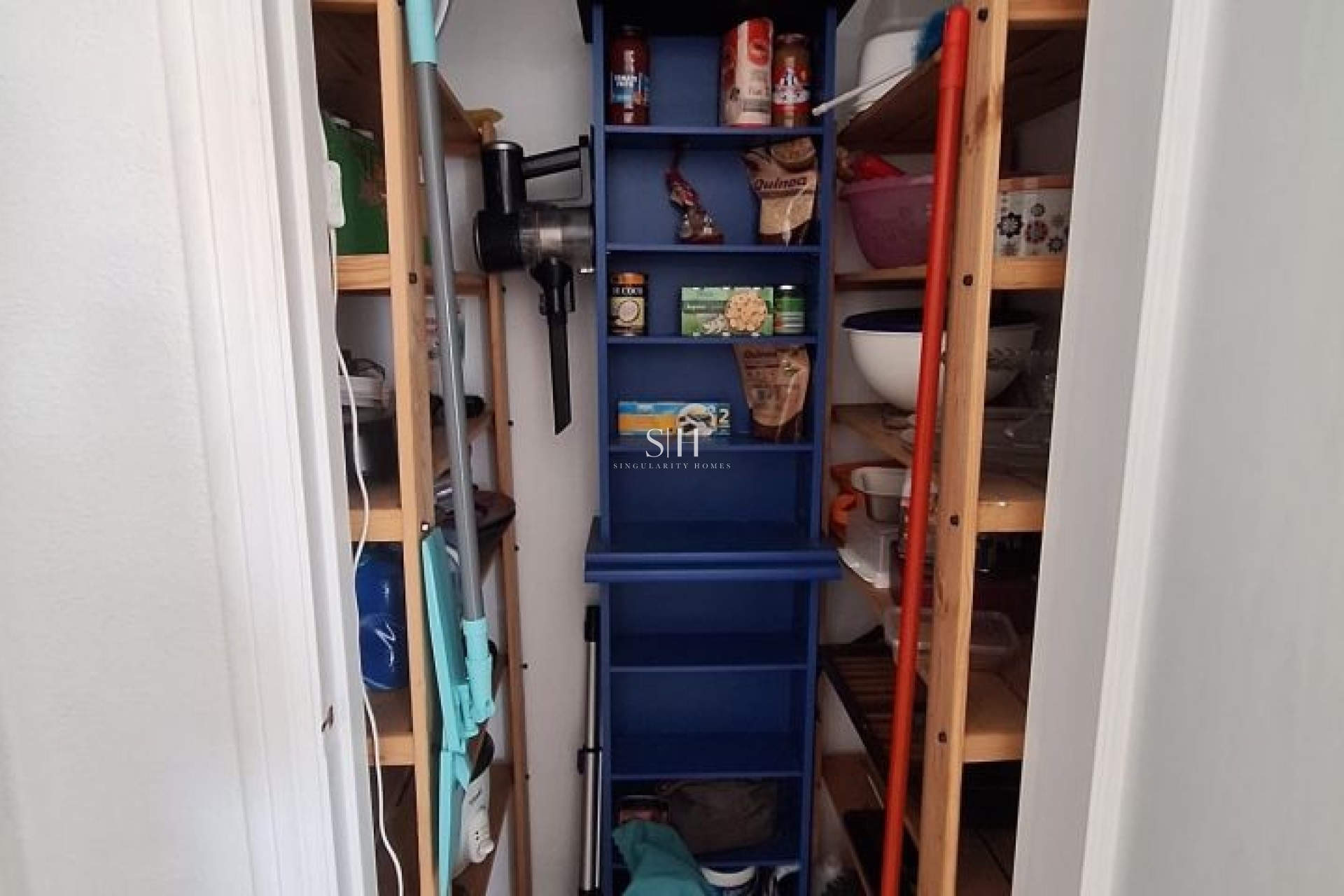 Återförsäljning - Villa - Orihuela Costa - Costa Blanca