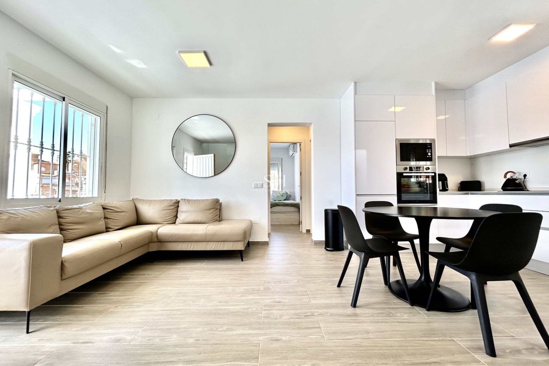 Återförsäljning - Villa - Orihuela Costa - Costa Blanca