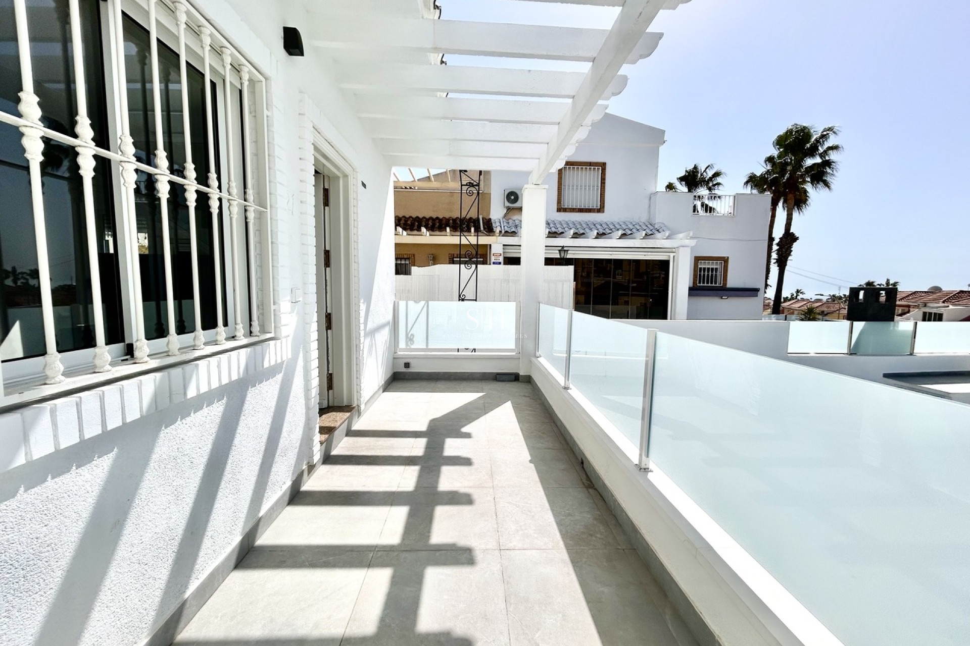 Återförsäljning - Villa - Orihuela Costa - Costa Blanca