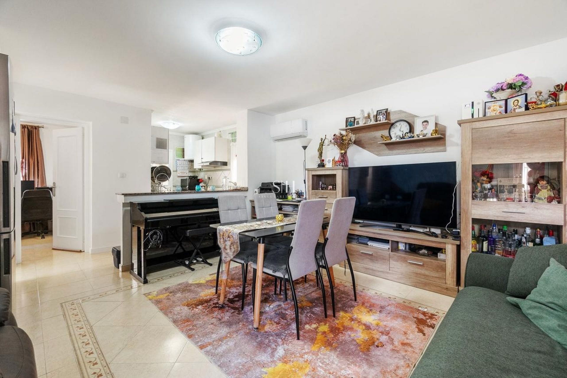 Återförsäljning - Villa - Orihuela Costa - Costa Blanca