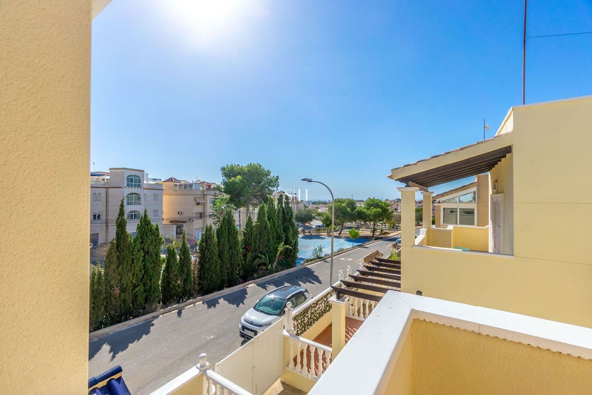 Återförsäljning - Villa - Orihuela Costa - Costa Blanca