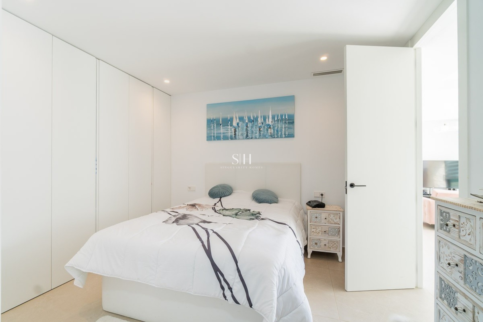 Återförsäljning - Villa - Orihuela Costa - Costa Blanca
