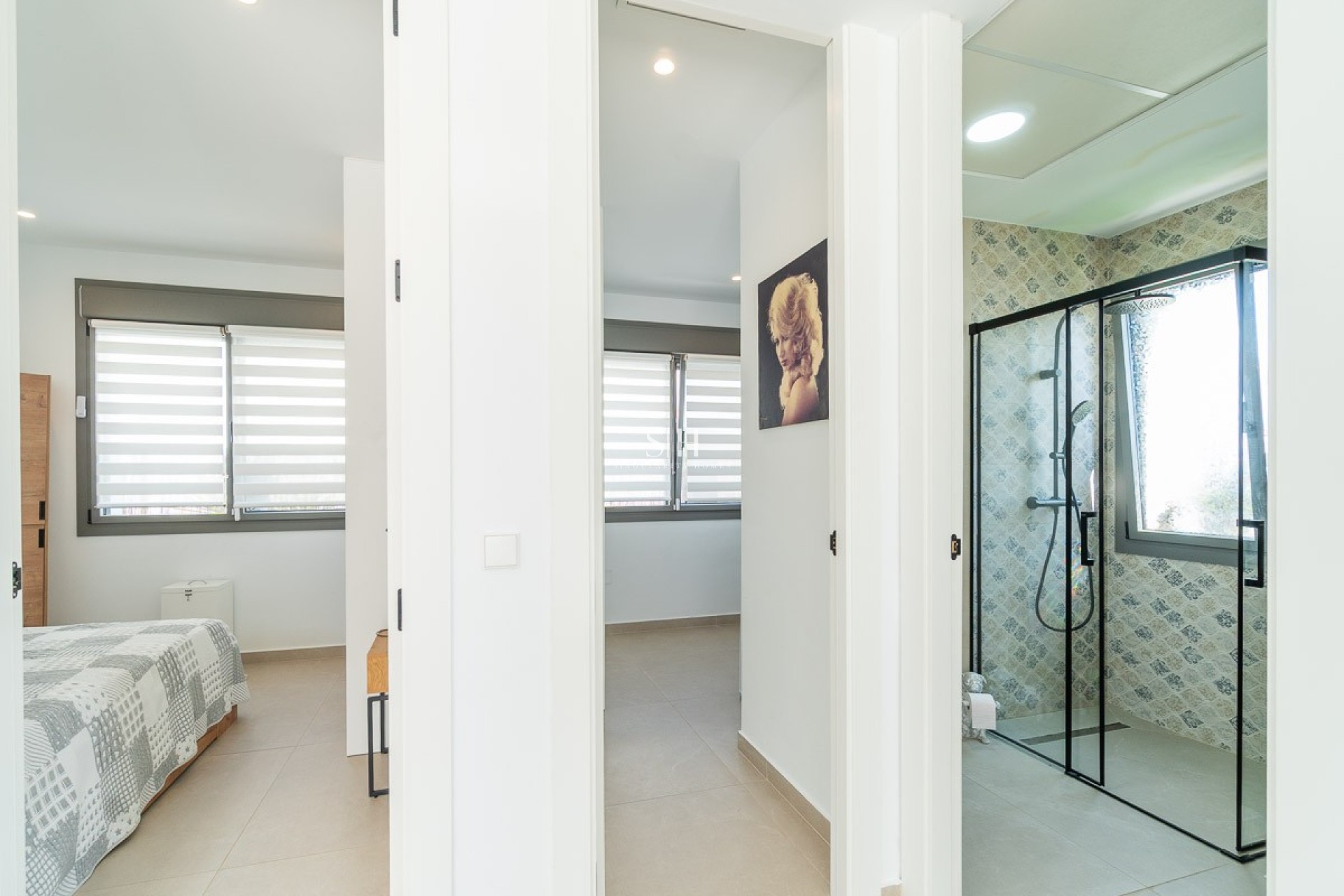Återförsäljning - Villa - Orihuela Costa - Costa Blanca