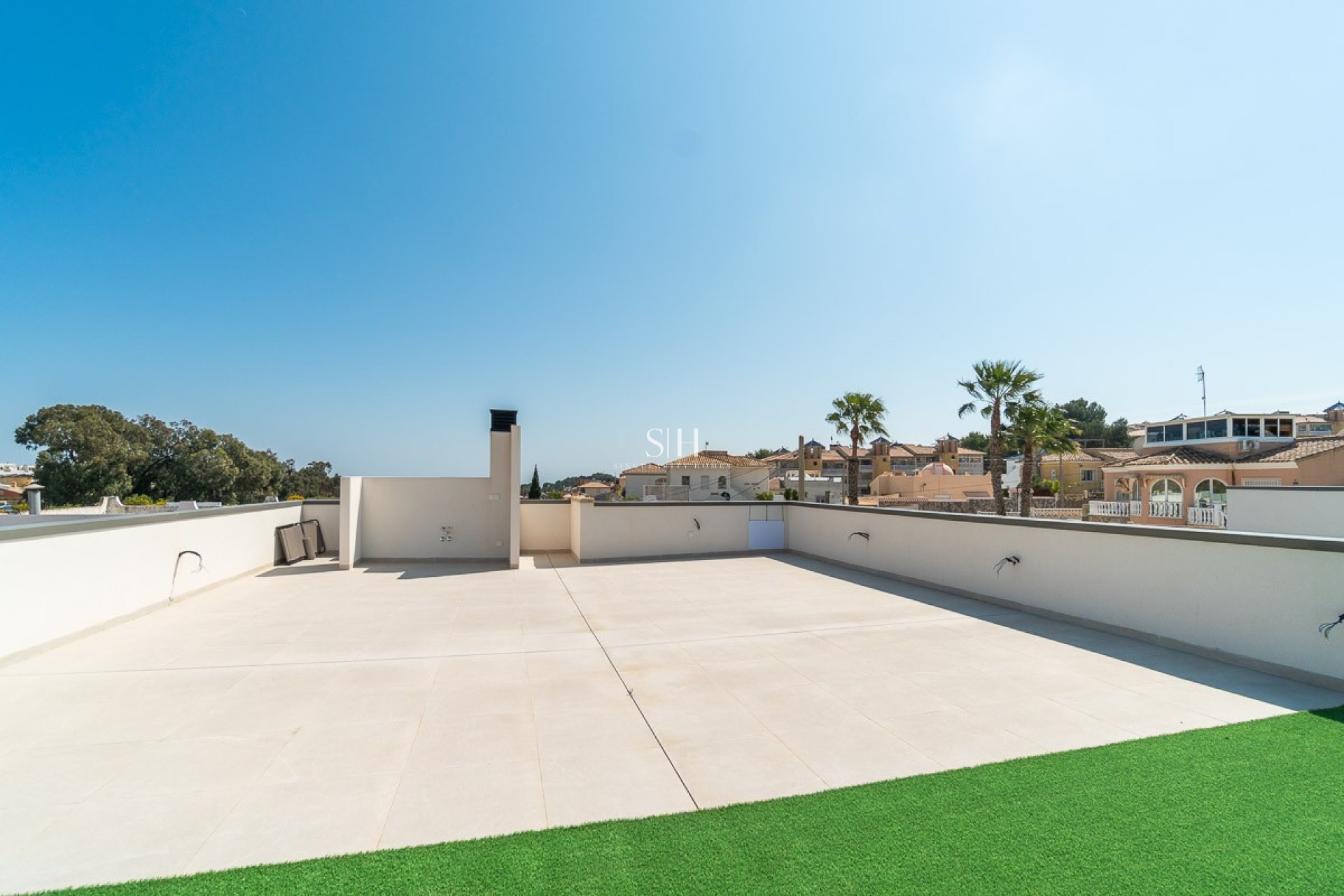 Återförsäljning - Villa - Orihuela Costa - Costa Blanca