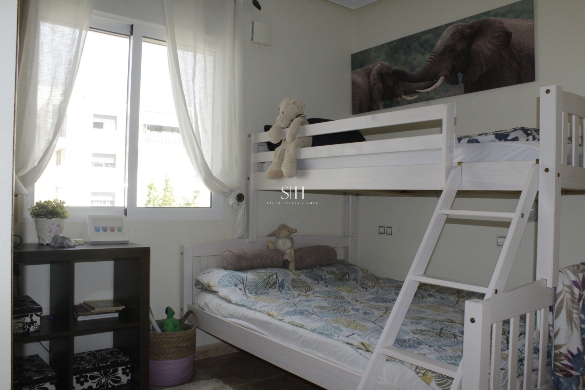 Återförsäljning - Villa - Orihuela Costa - Costa Blanca