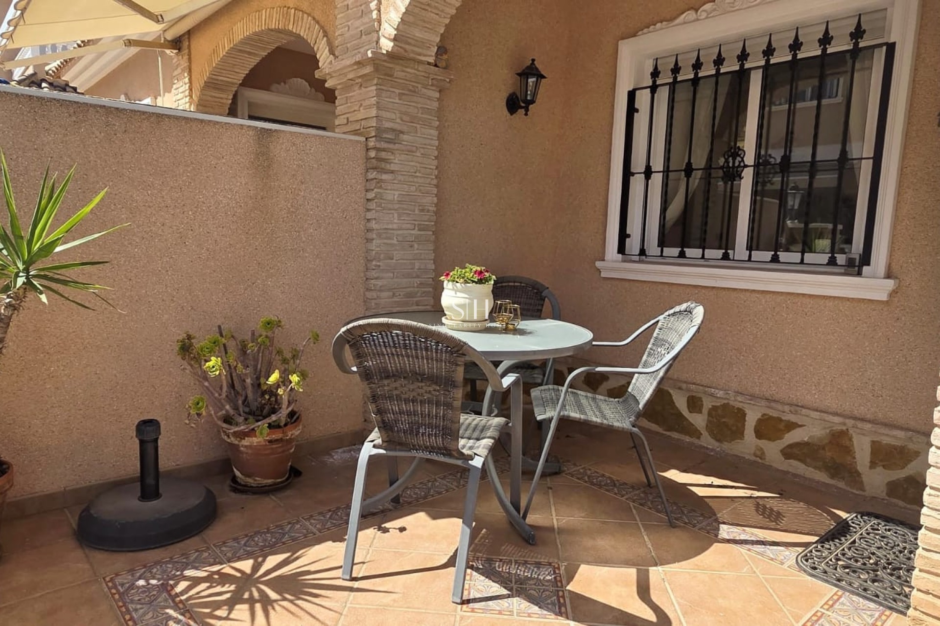 Återförsäljning - Villa - Orihuela Costa - Costa Blanca