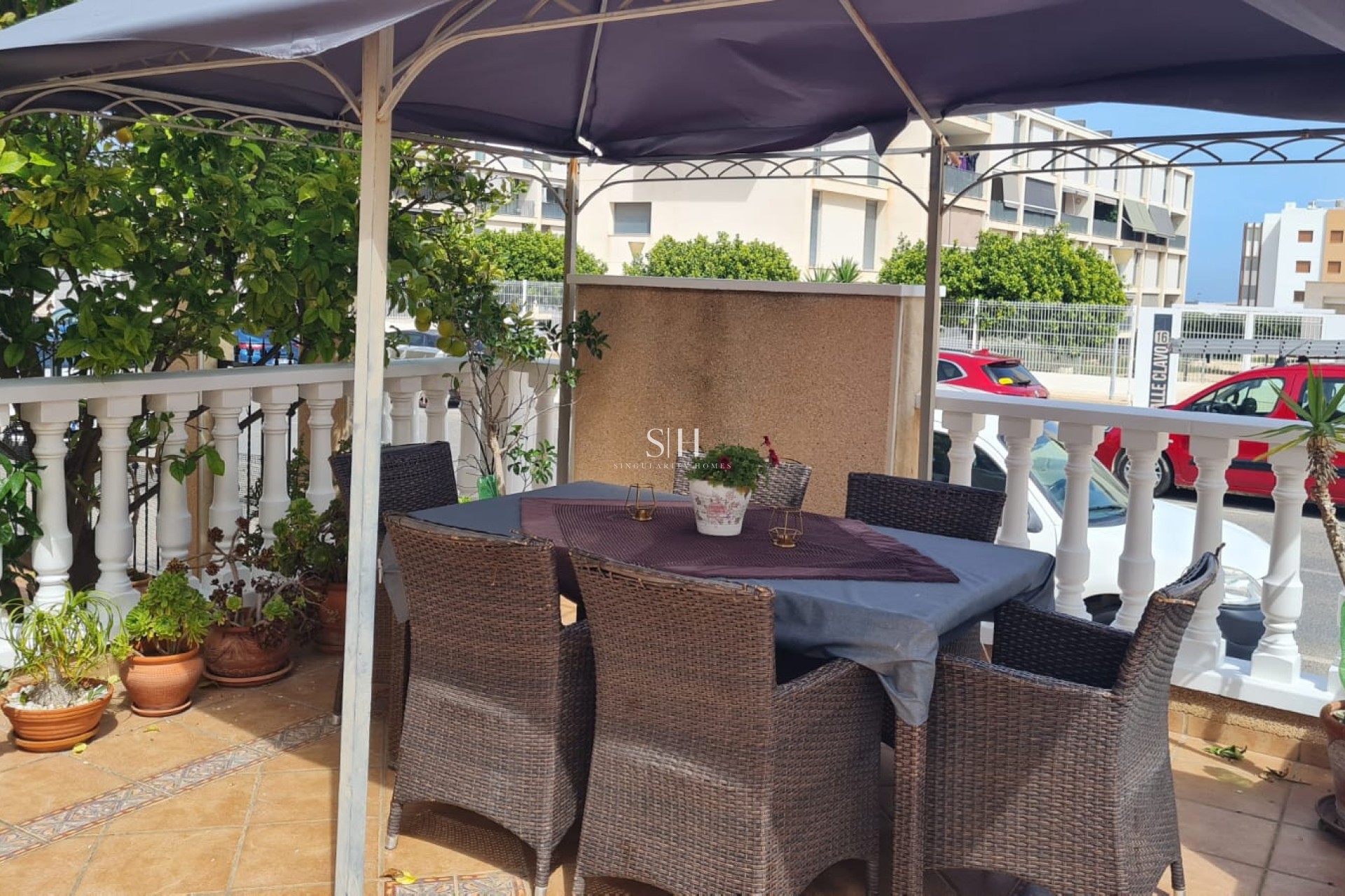 Återförsäljning - Villa - Orihuela Costa - Costa Blanca
