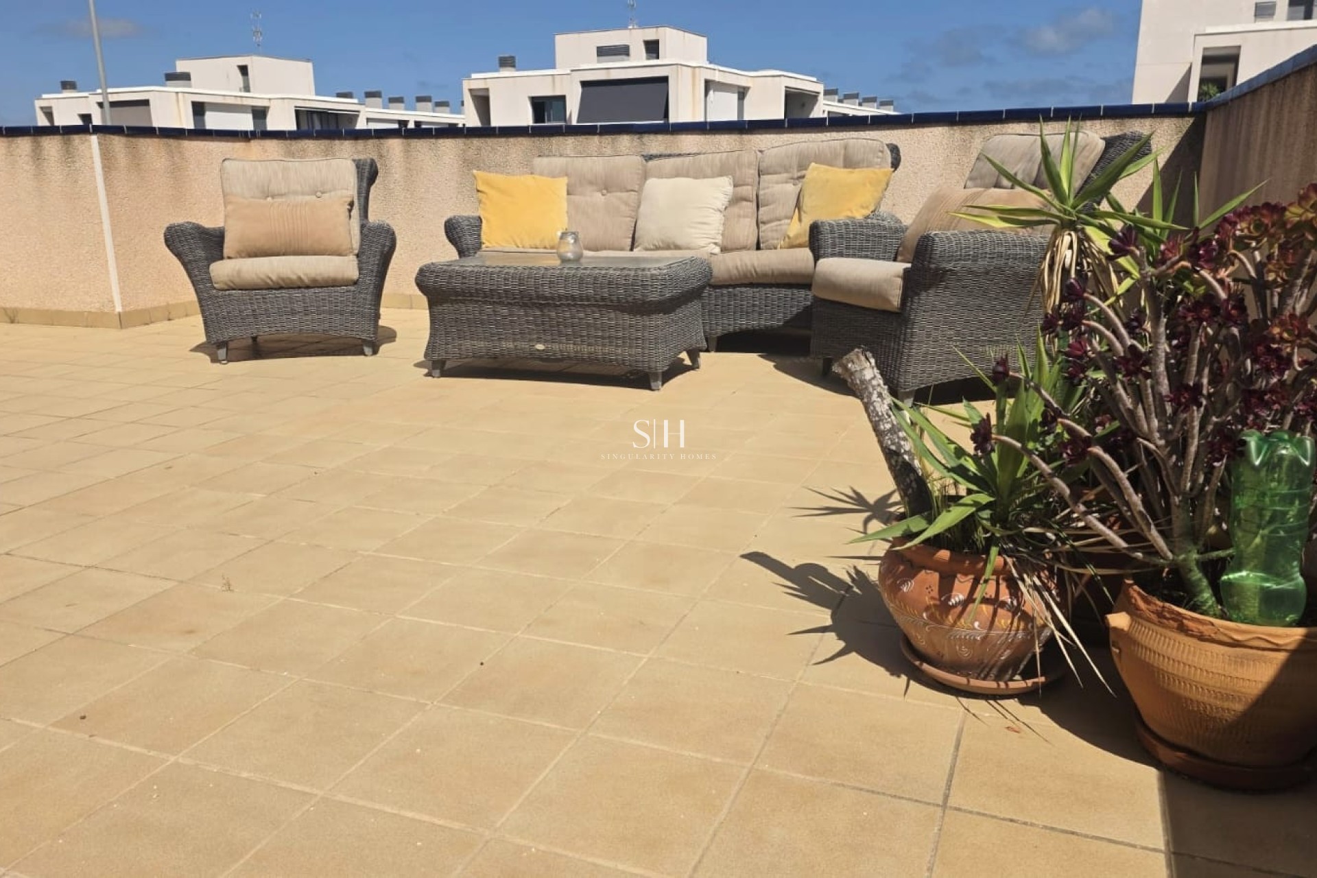 Återförsäljning - Villa - Orihuela Costa - Costa Blanca