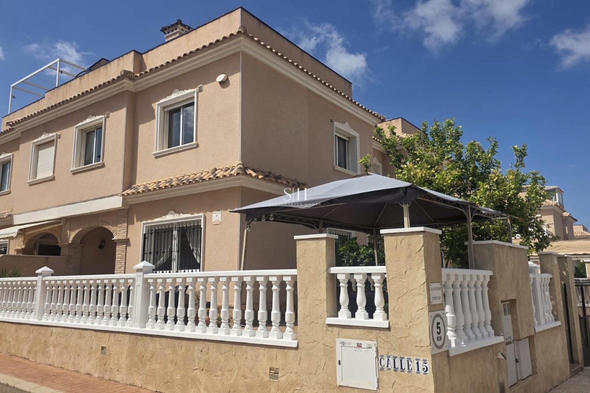 Återförsäljning - Villa - Orihuela Costa - Costa Blanca