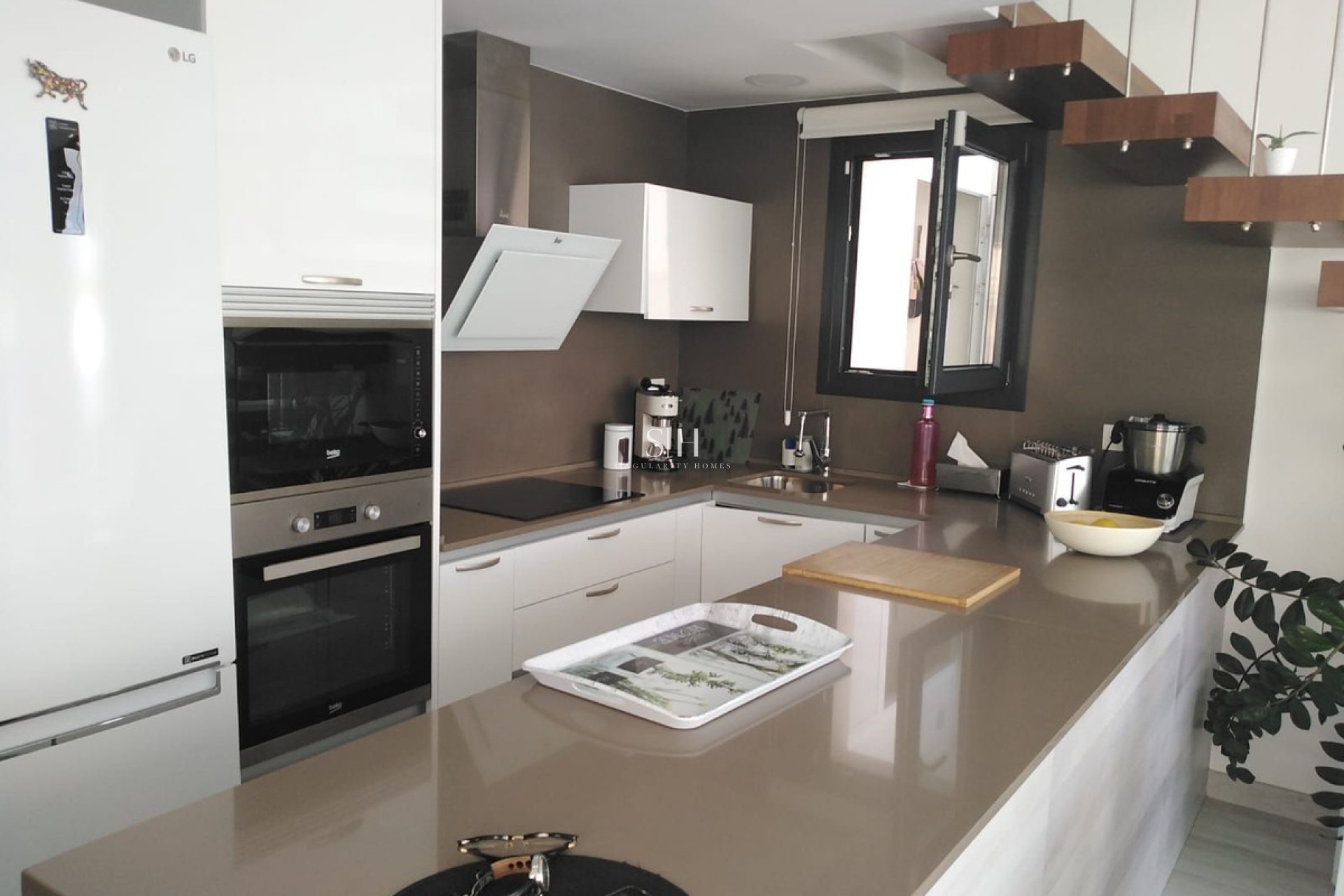 Återförsäljning - Villa - Orihuela Costa - Costa Blanca