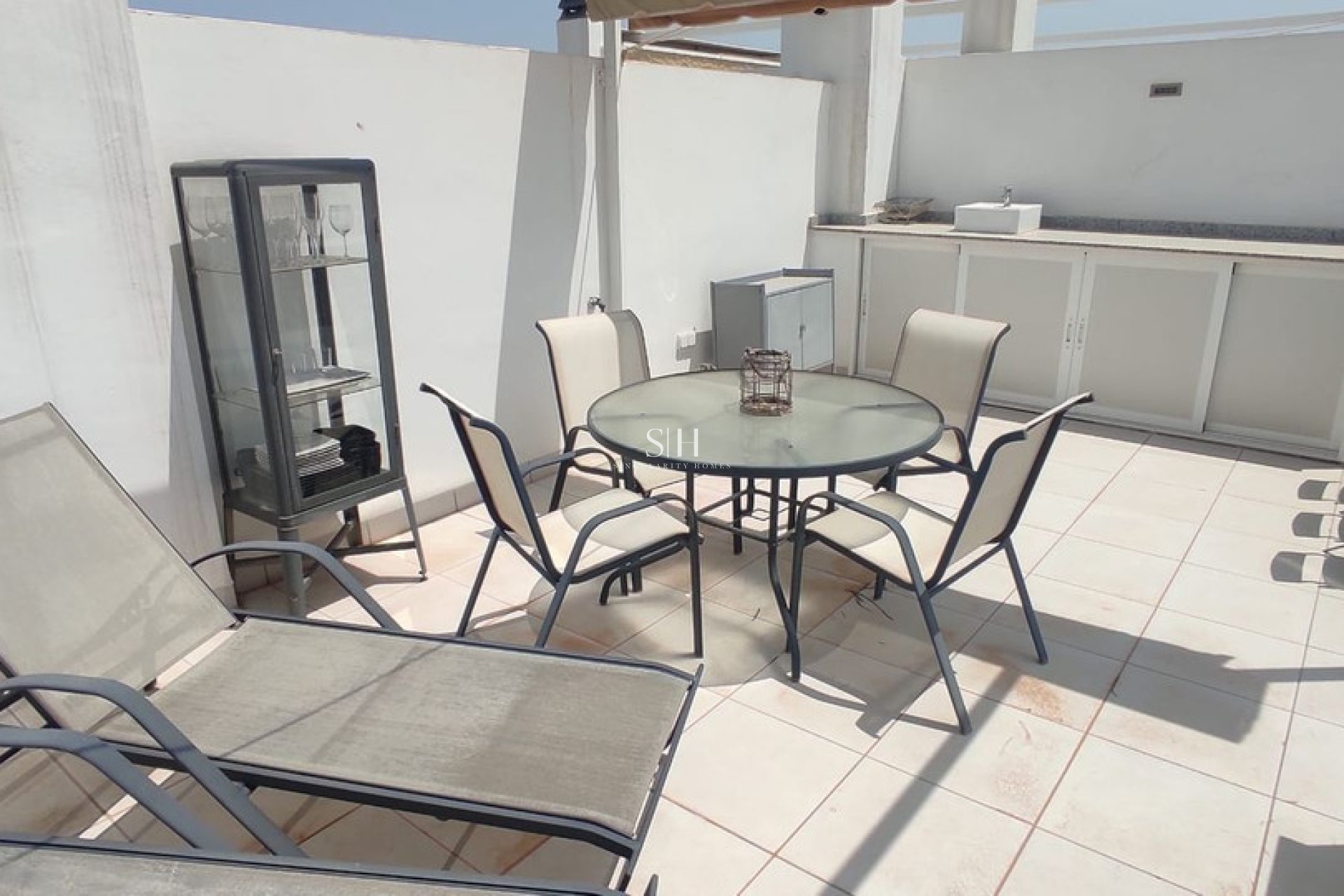 Återförsäljning - Villa - Orihuela Costa - Costa Blanca