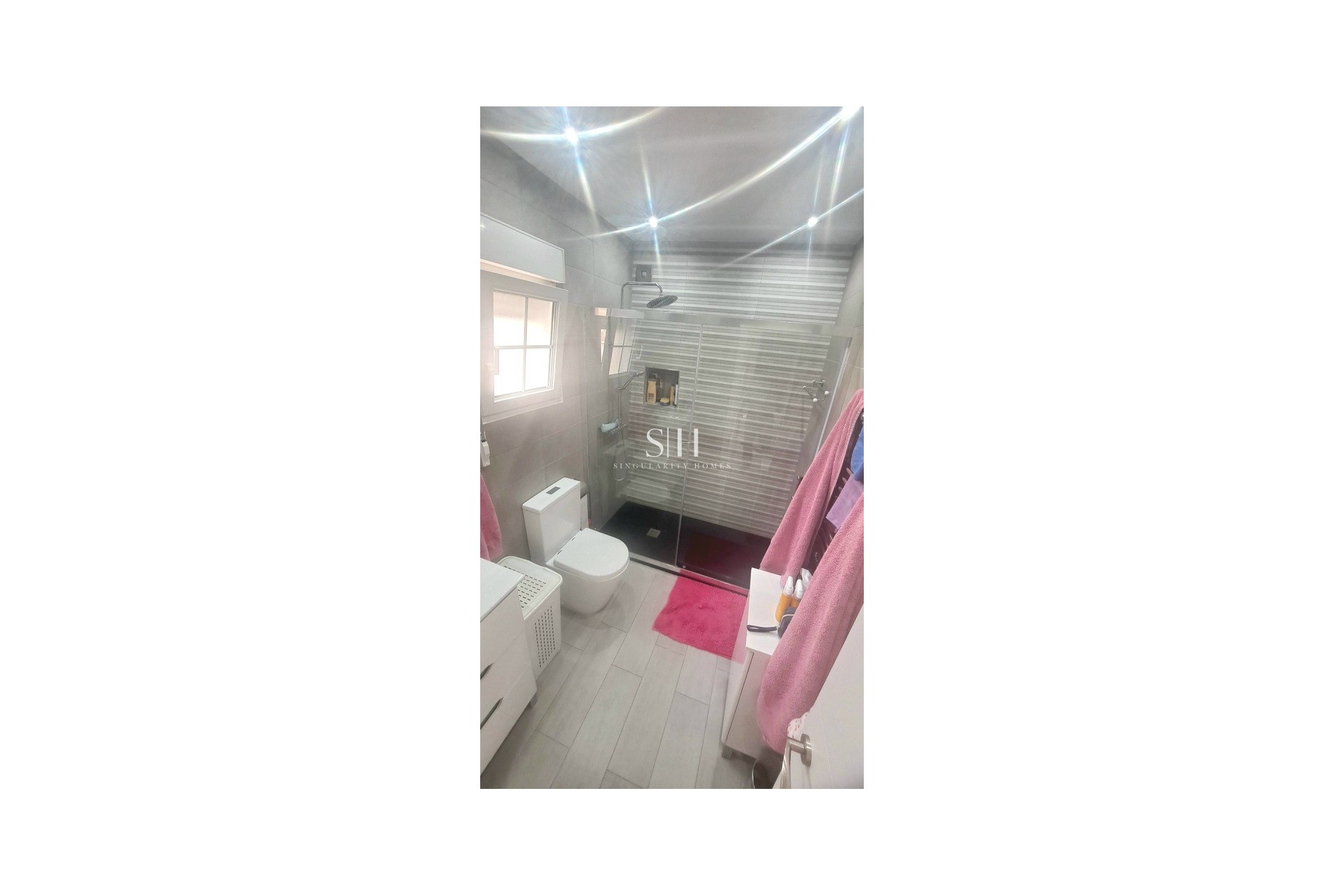 Återförsäljning - Villa - Orihuela Costa - Costa Blanca