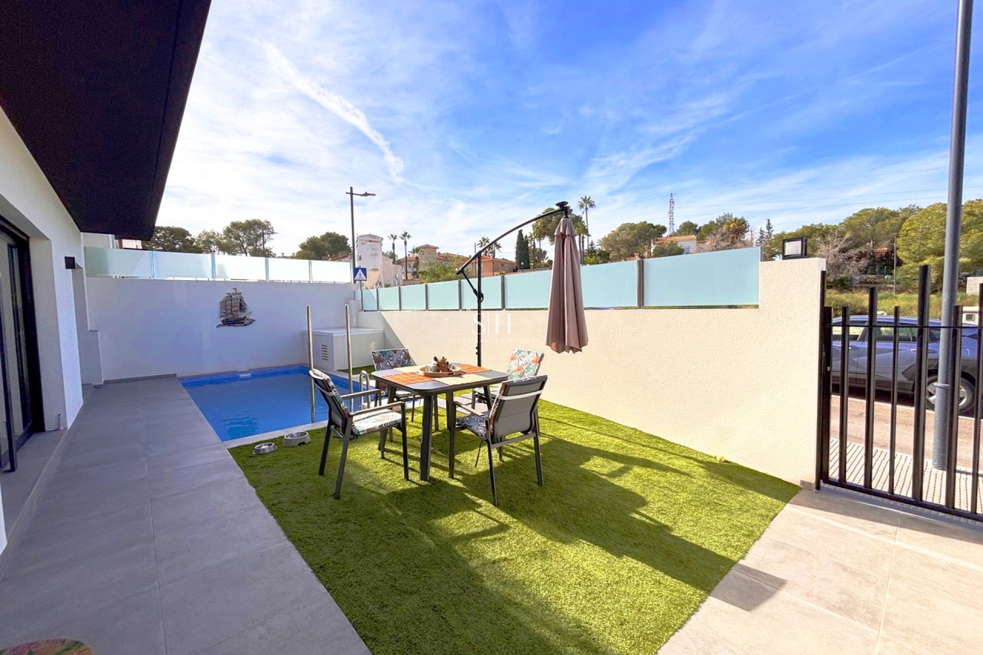 Återförsäljning - Villa - Orihuela Costa - Costa Blanca