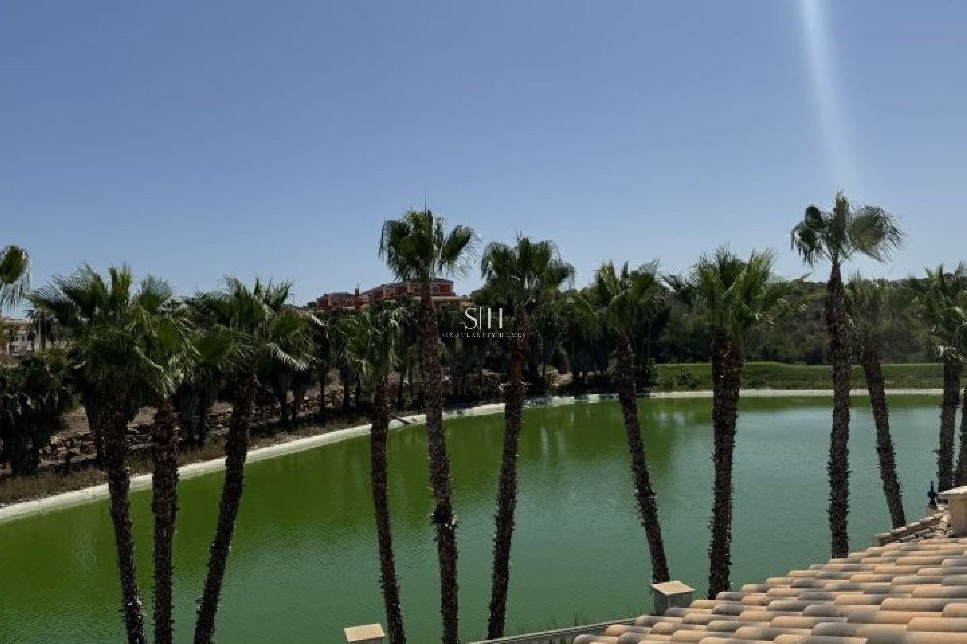 Återförsäljning - Villa - Orihuela Costa - Costa Blanca