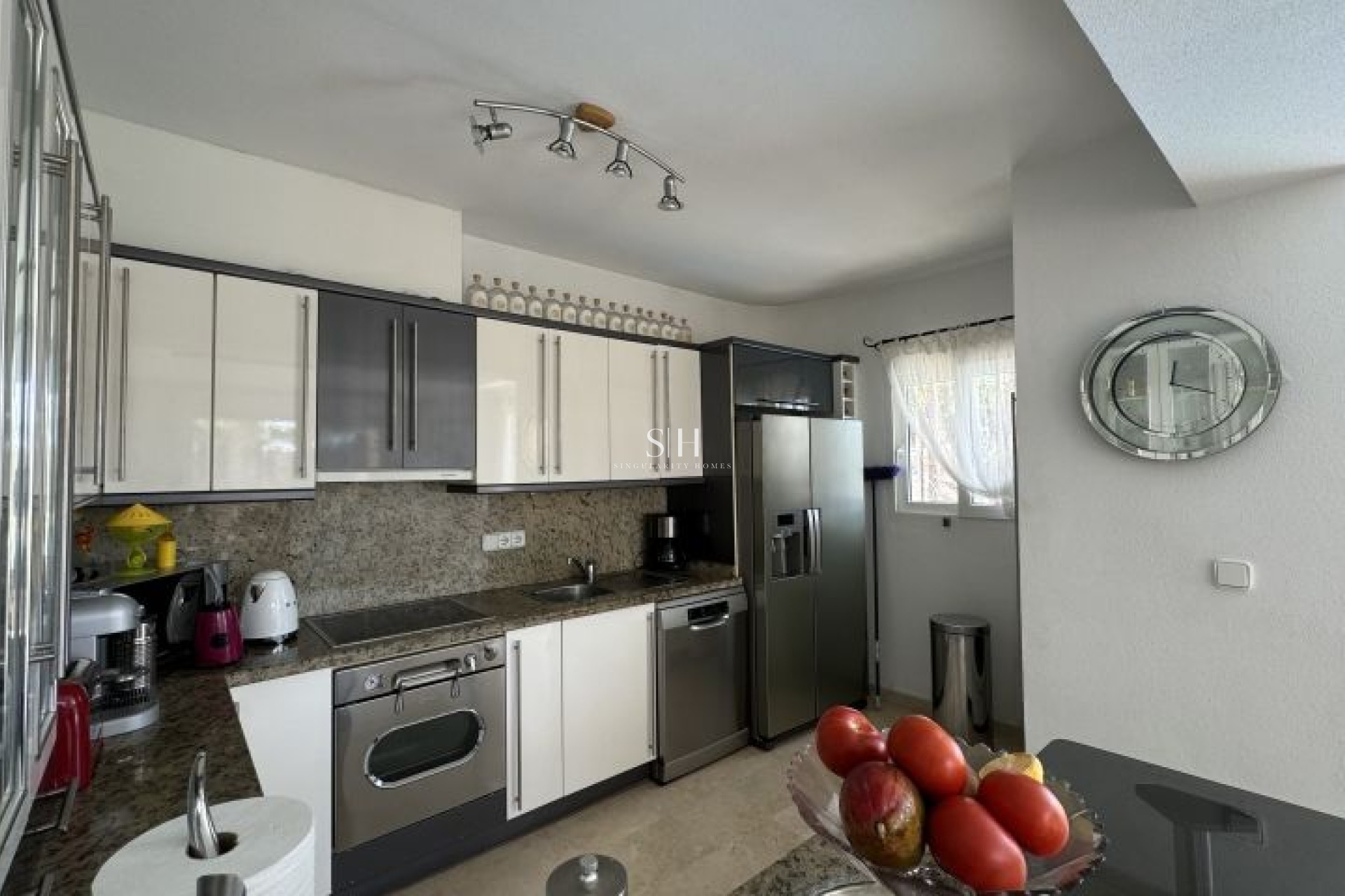 Återförsäljning - Villa - Orihuela Costa - Costa Blanca
