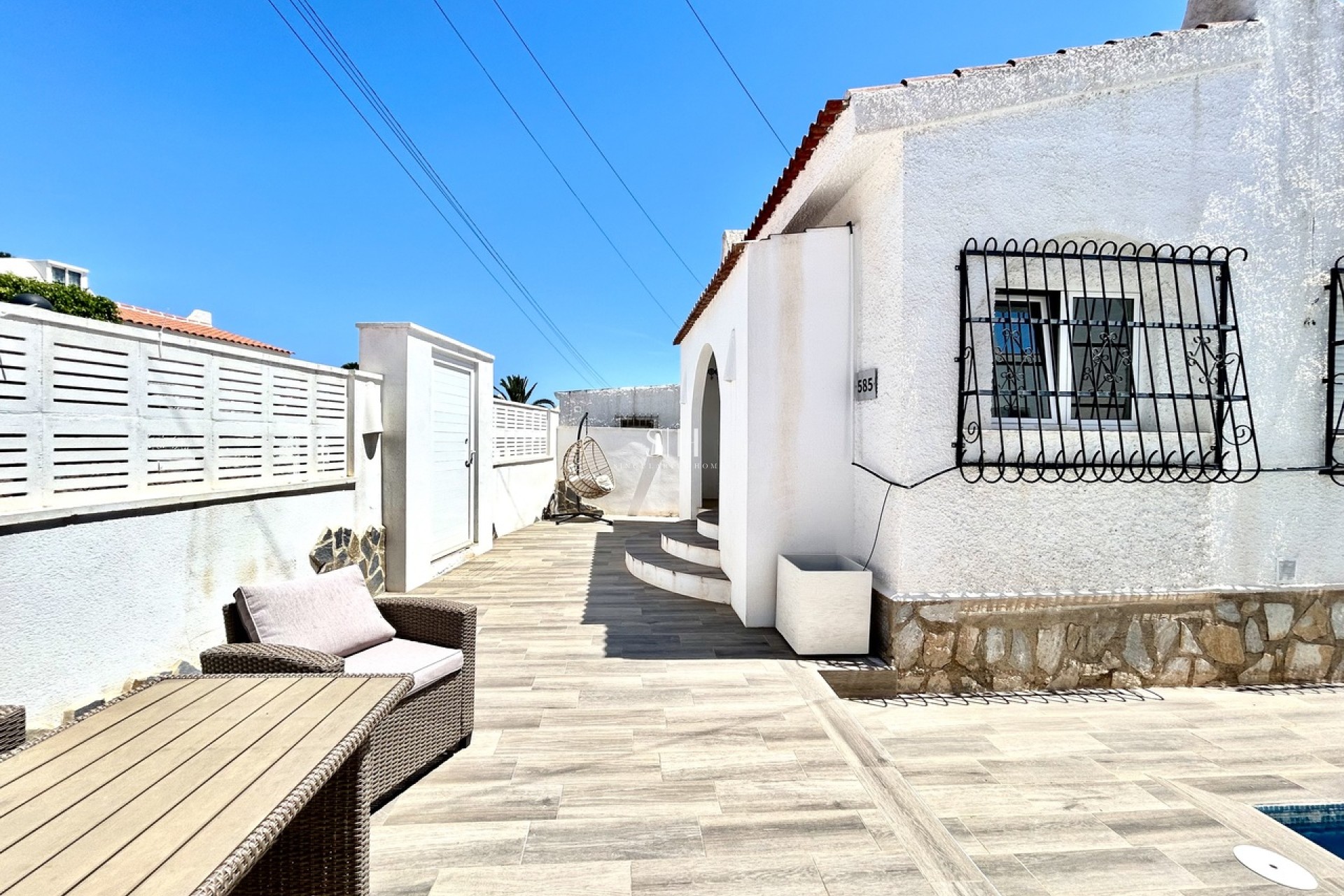 Återförsäljning - Villa - Orihuela Costa - Costa Blanca