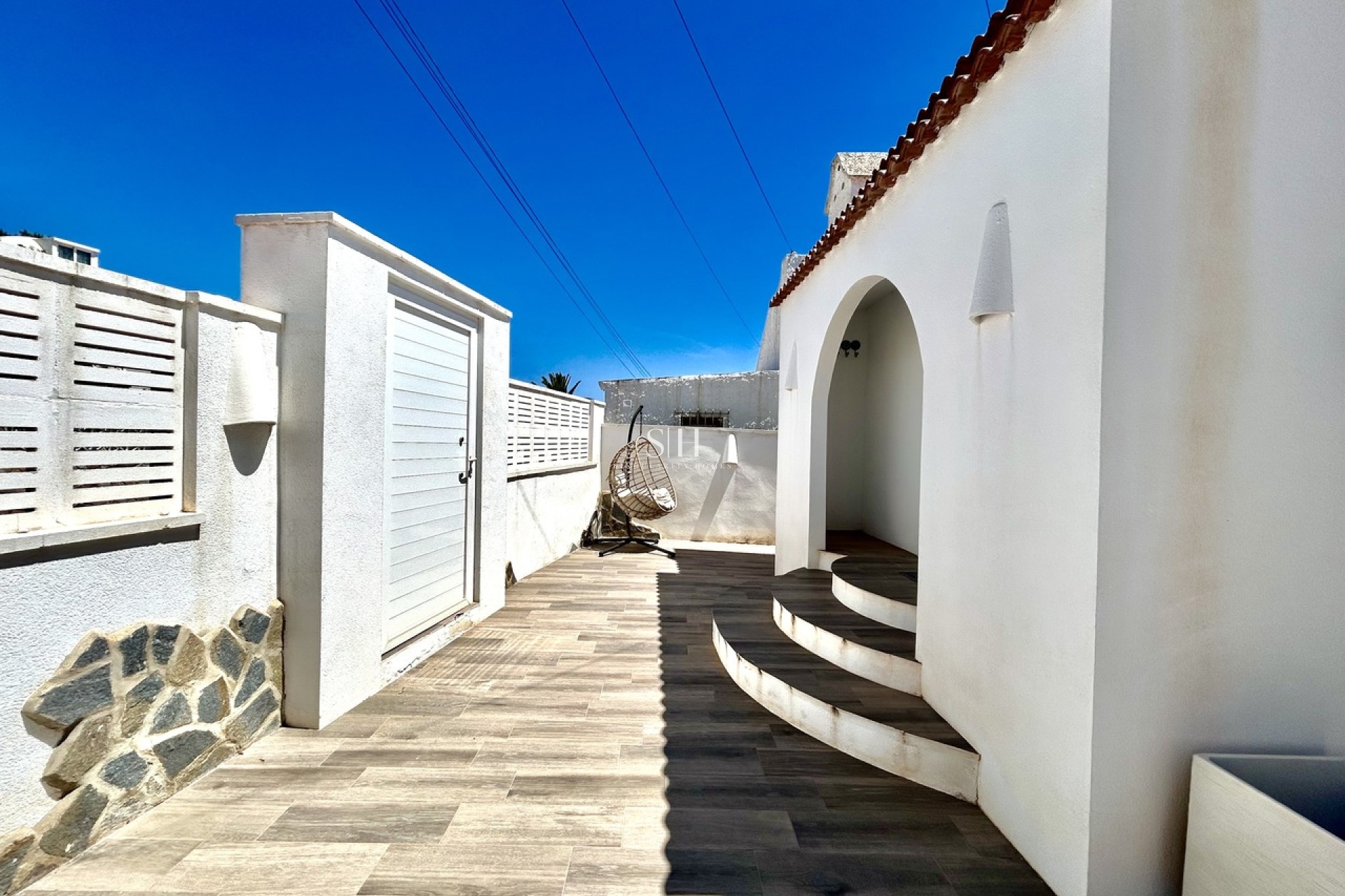 Återförsäljning - Villa - Orihuela Costa - Costa Blanca