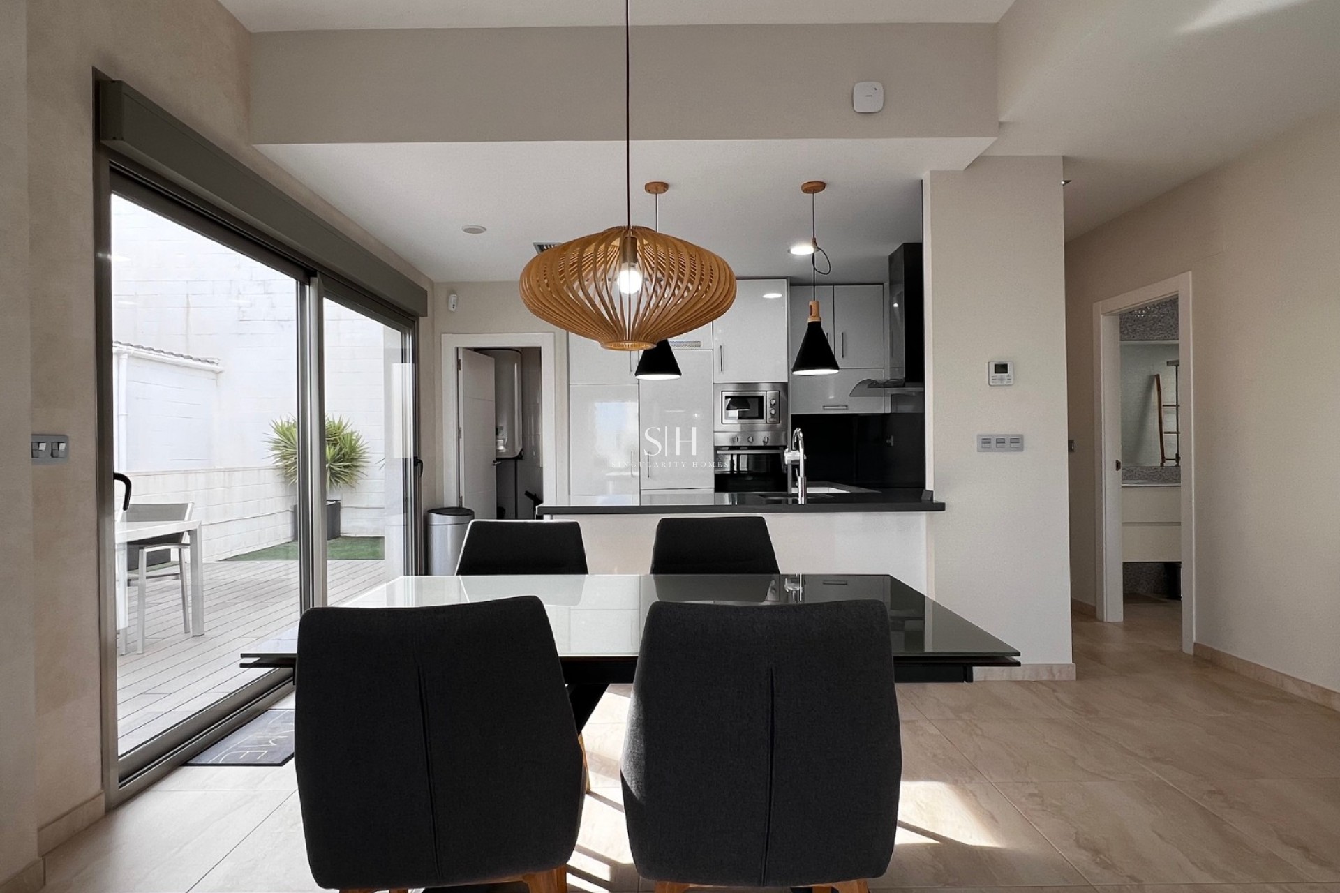Återförsäljning - Villa - Orihuela Costa - Costa Blanca