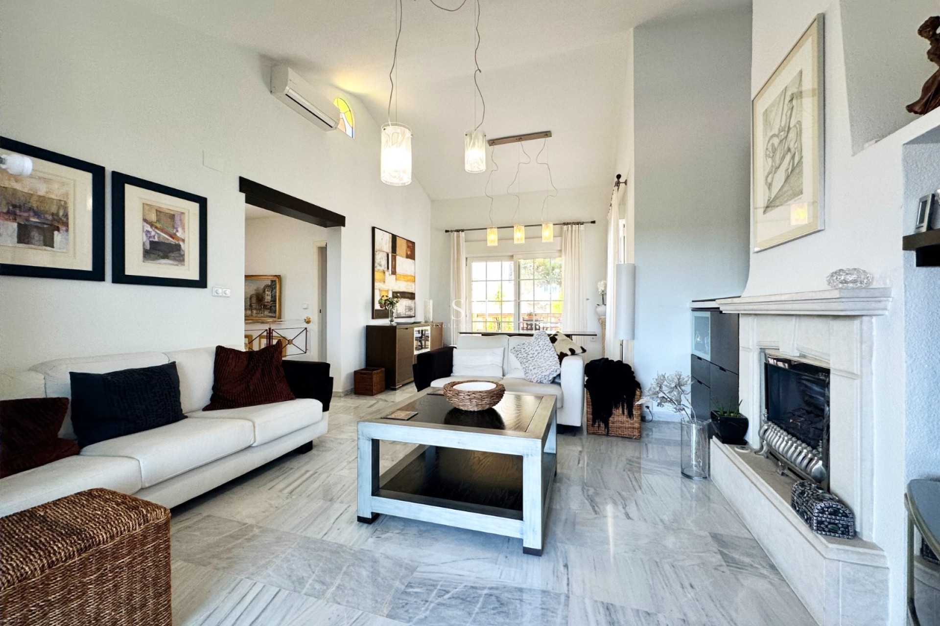 Återförsäljning - Villa - Orihuela Costa - Costa Blanca